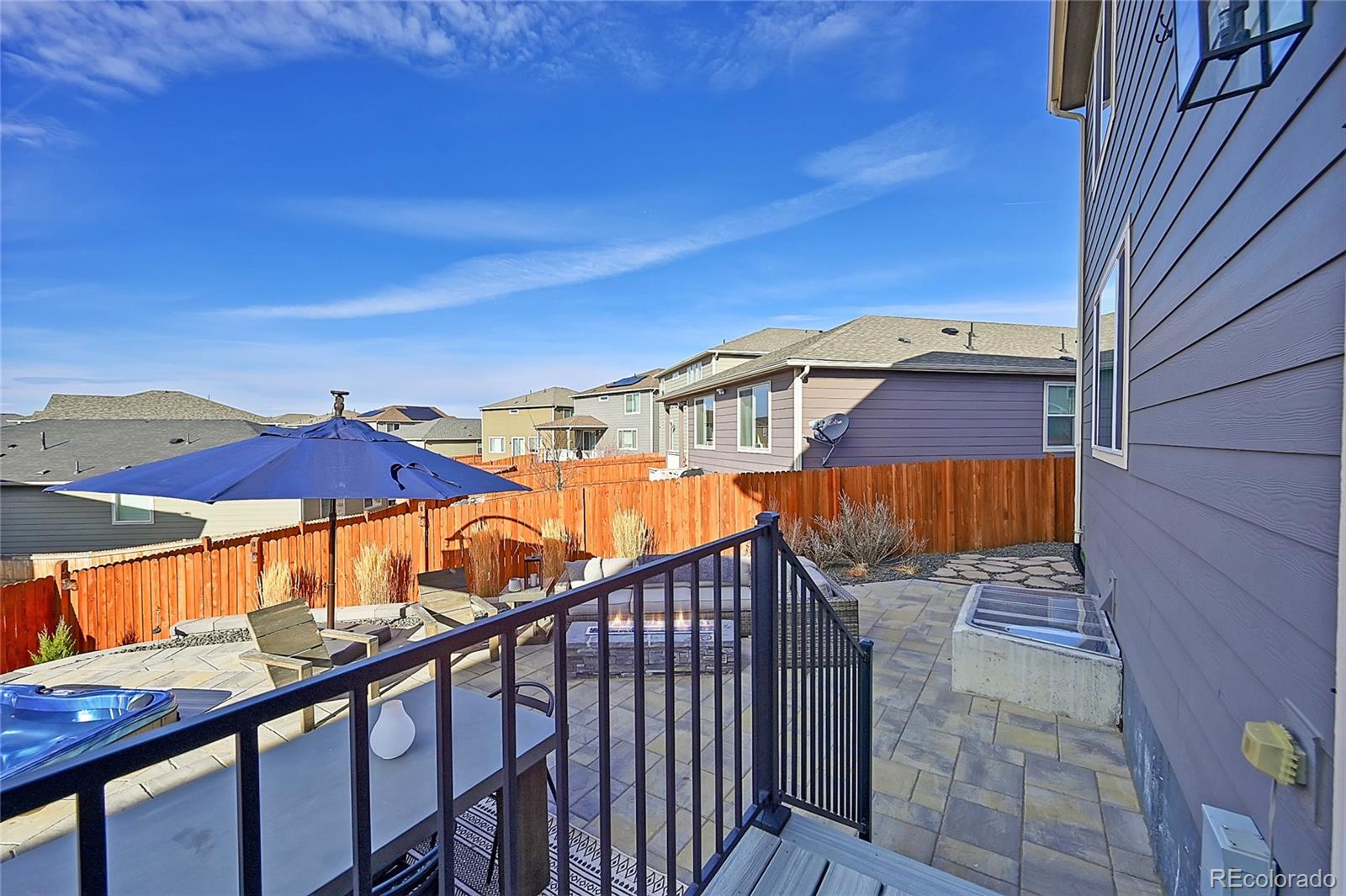 MLS Image #44 for 4185 s netherland circle,aurora, Colorado