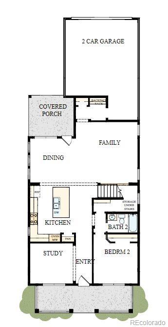 MLS Image #4 for 21209 e 62nd avenue,aurora, Colorado