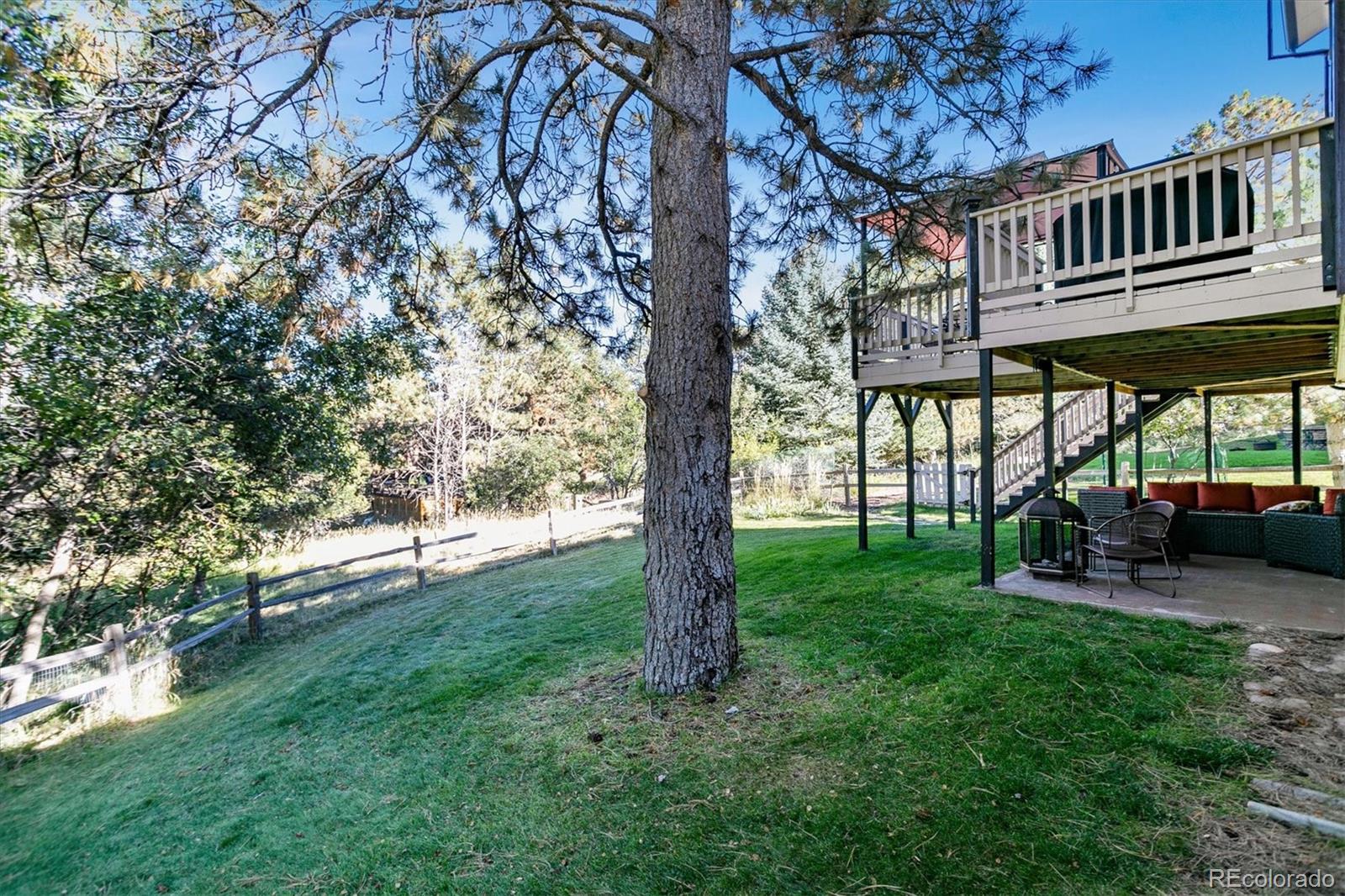 MLS Image #4 for 6140  powell road,parker, Colorado