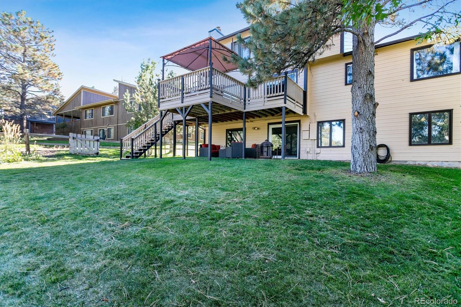MLS Image #9 for 6140  powell road,parker, Colorado