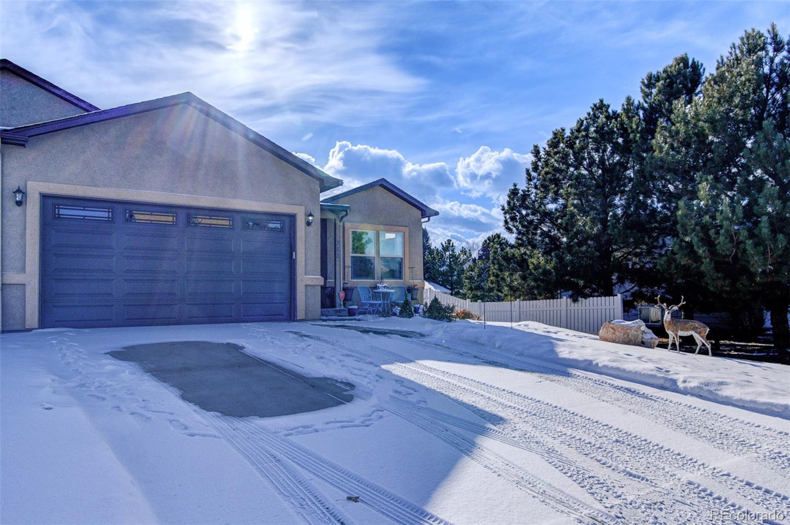 MLS Image #2 for 352  buttonwood court,monument, Colorado