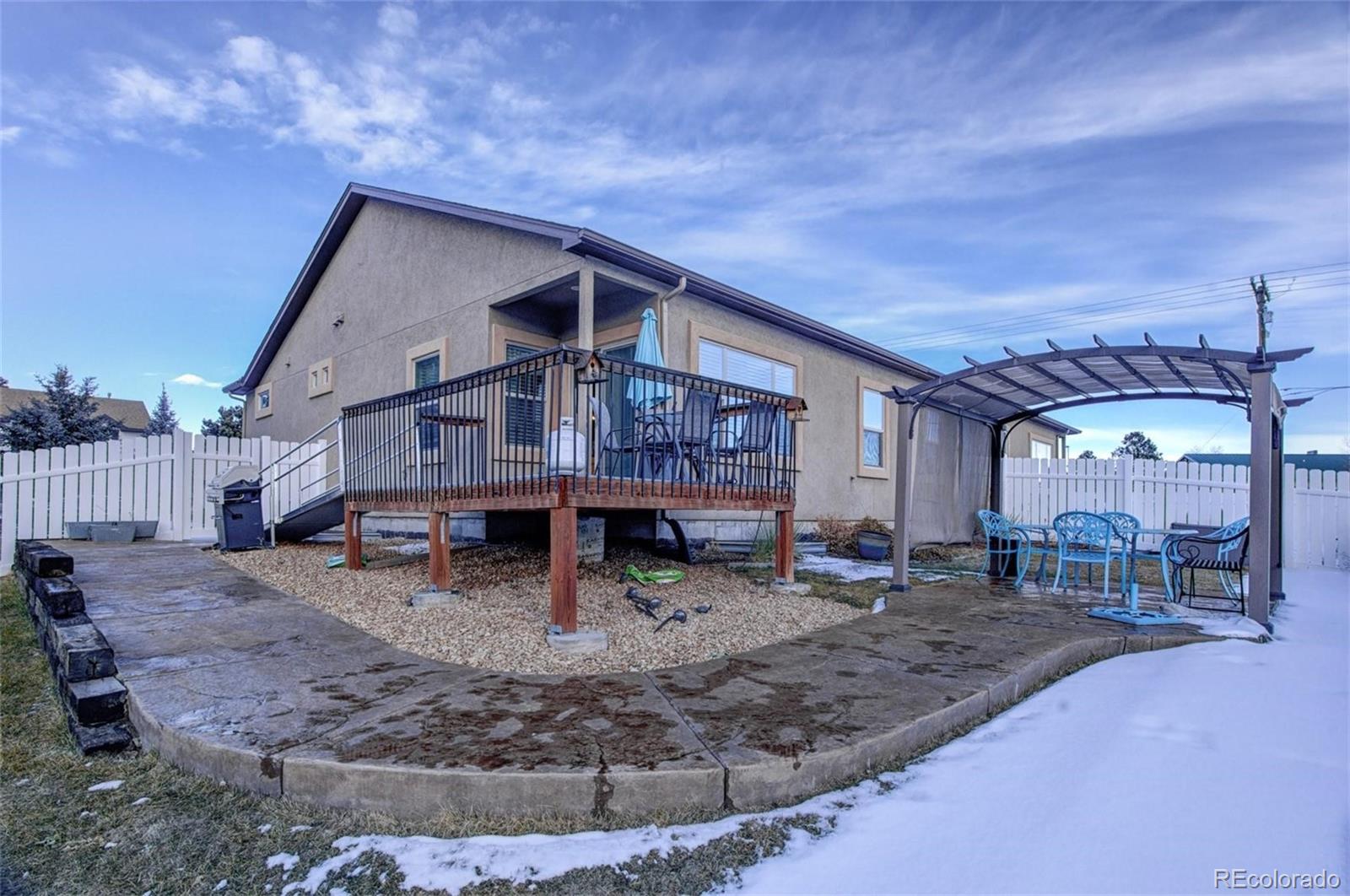 MLS Image #23 for 352  buttonwood court,monument, Colorado