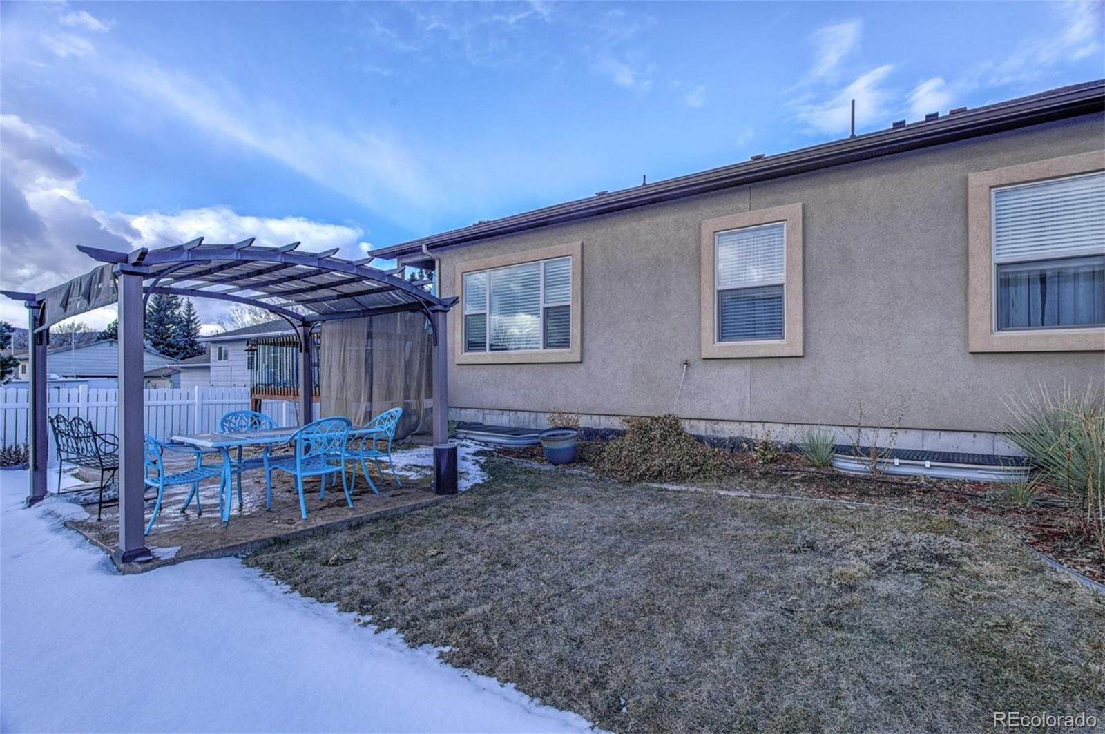 MLS Image #24 for 352  buttonwood court,monument, Colorado