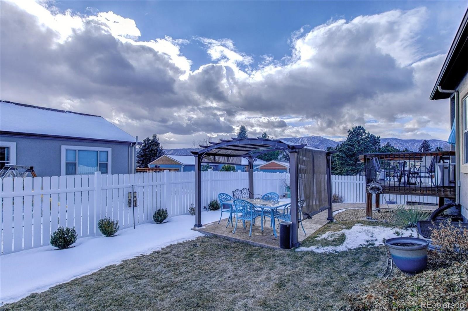 MLS Image #25 for 352  buttonwood court,monument, Colorado