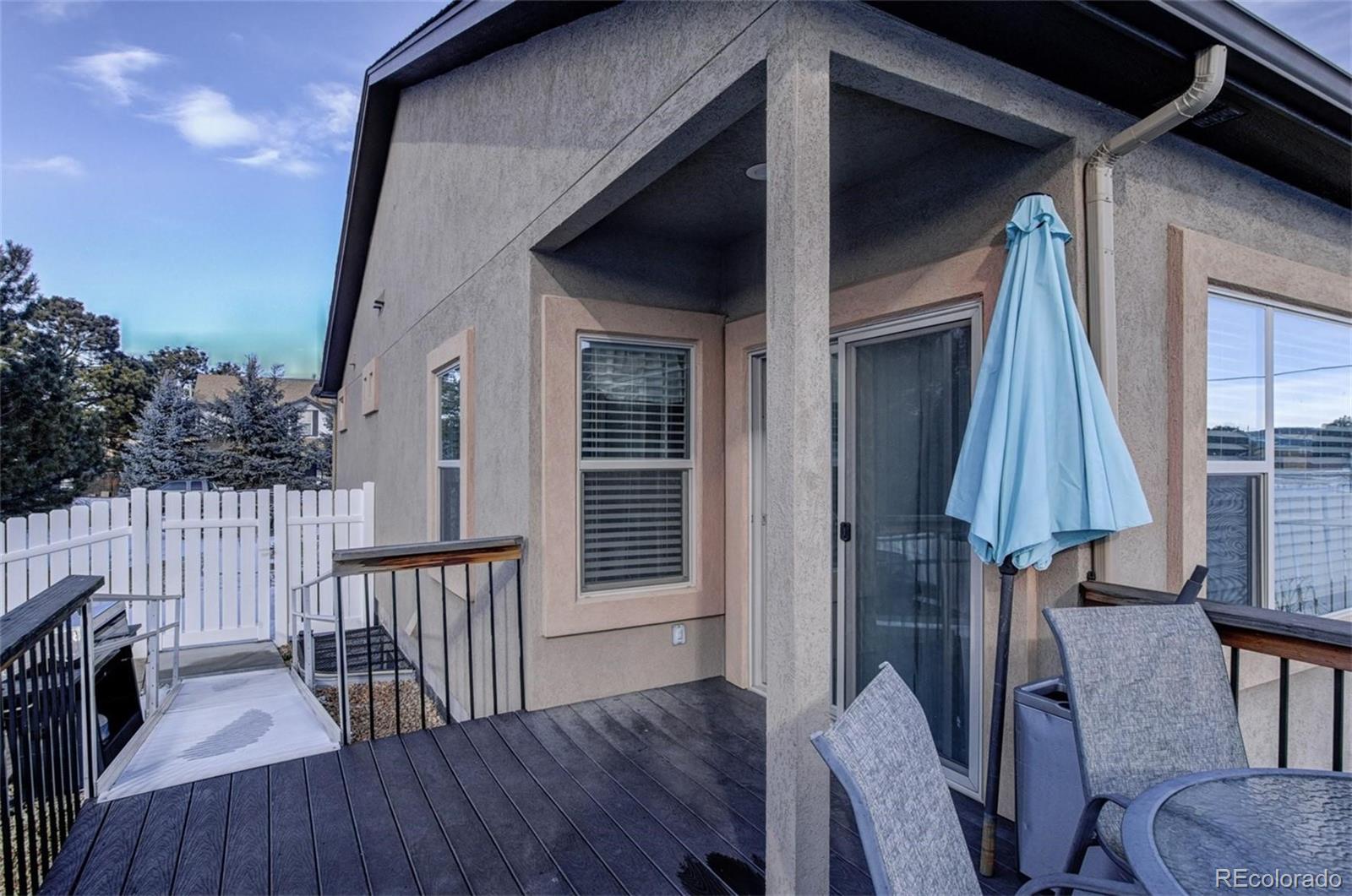 MLS Image #9 for 352  buttonwood court,monument, Colorado