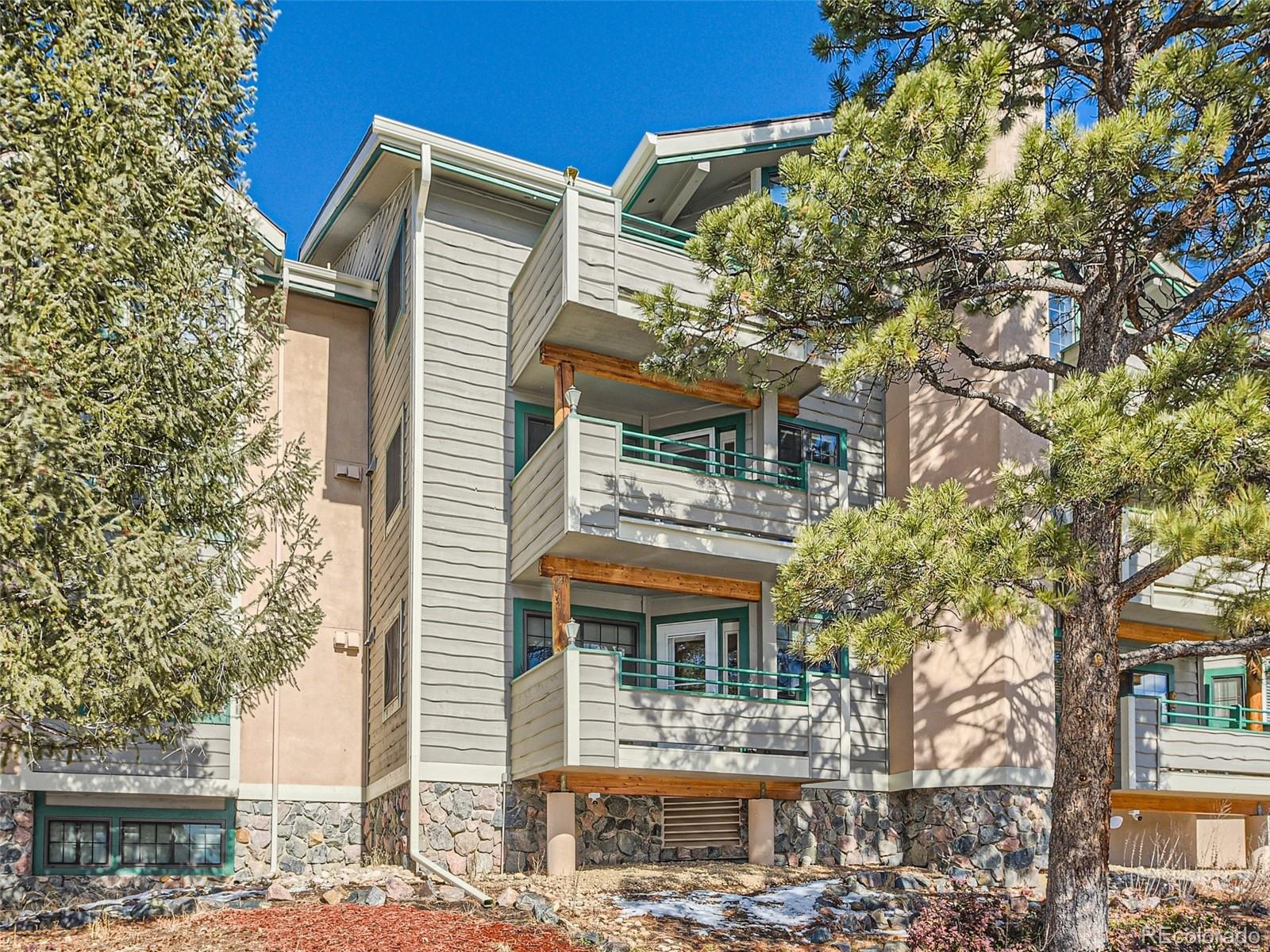 MLS Image #29 for 31819  rocky village drive,evergreen, Colorado