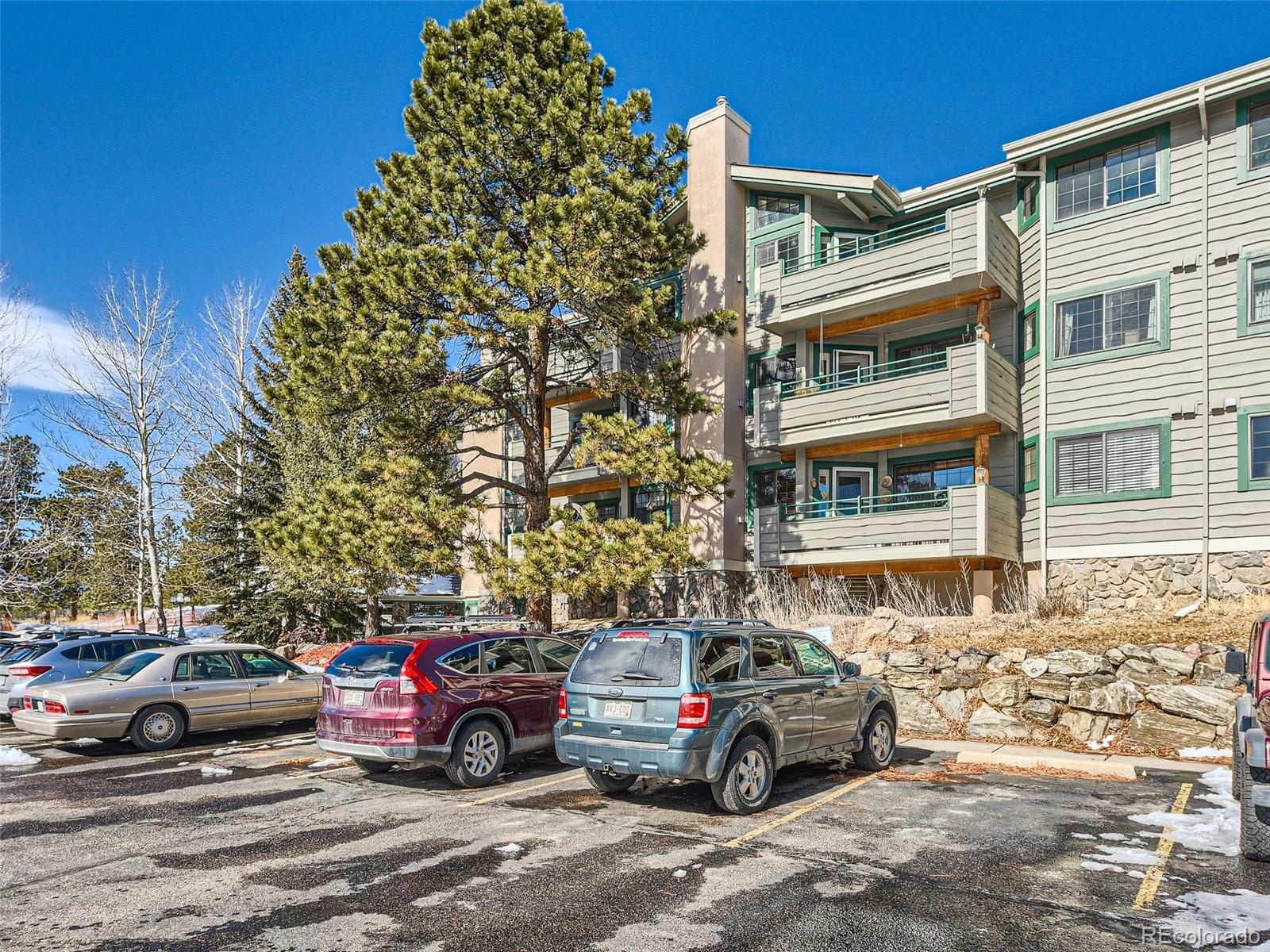 MLS Image #30 for 31819  rocky village drive,evergreen, Colorado