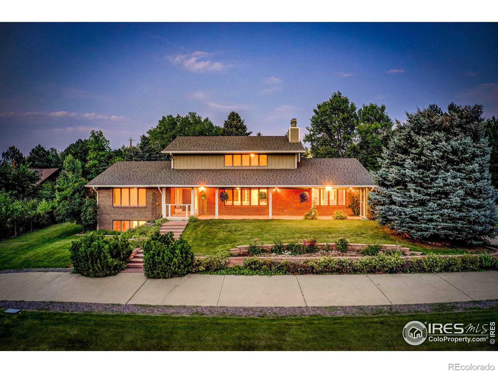 MLS Image #0 for 30  ridge road,boulder, Colorado