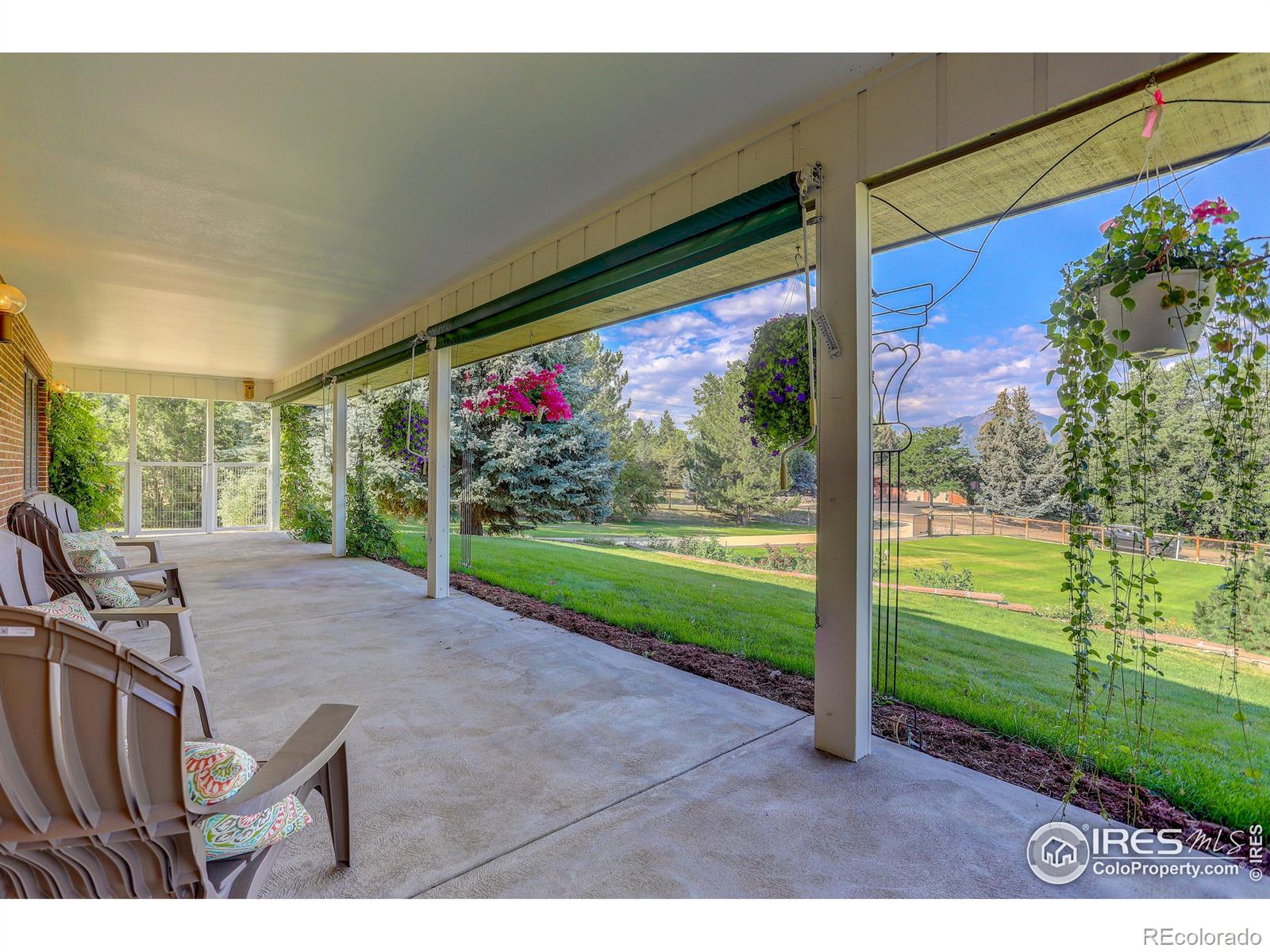 MLS Image #2 for 30  ridge road,boulder, Colorado