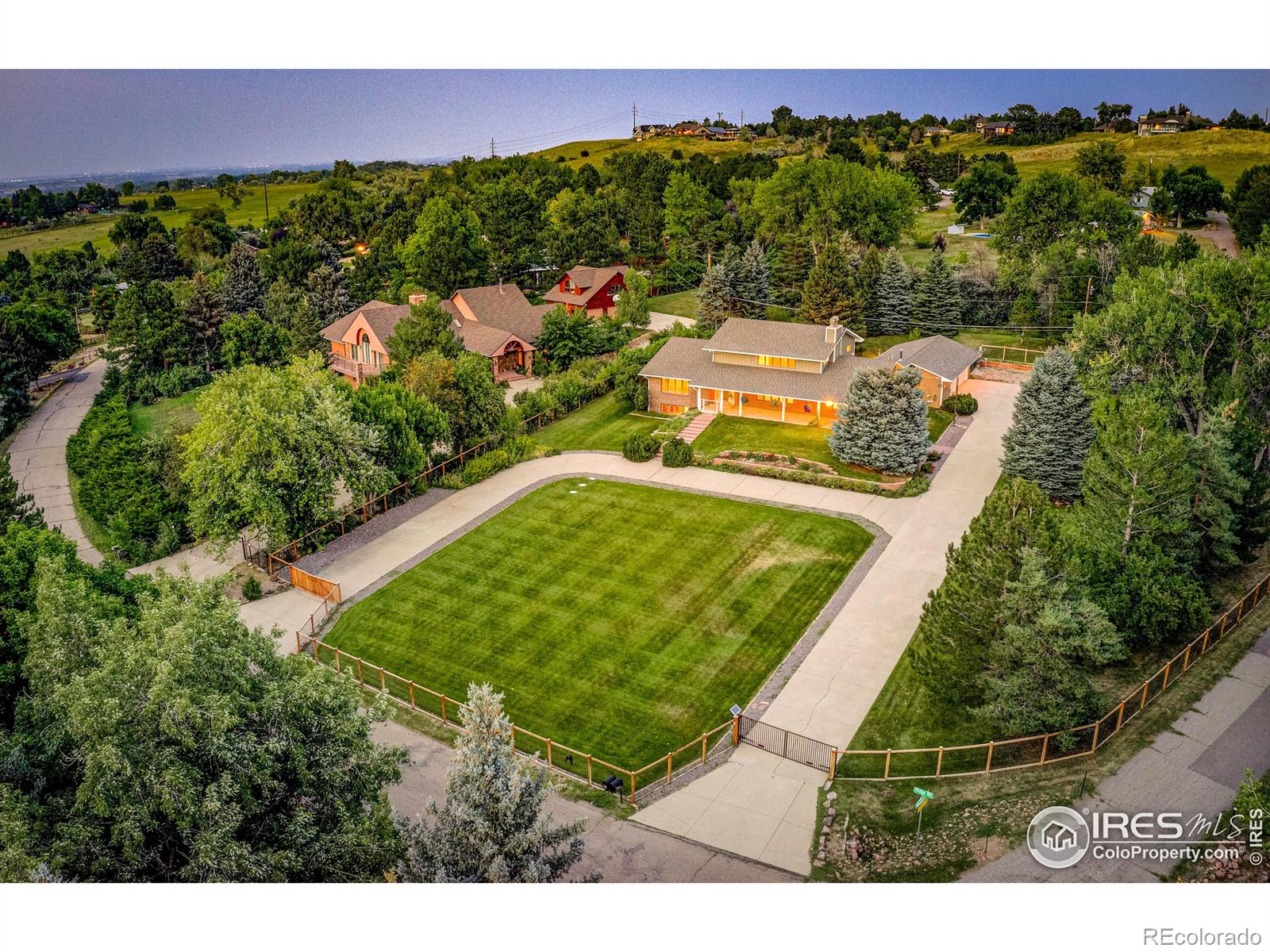 MLS Image #33 for 30  ridge road,boulder, Colorado