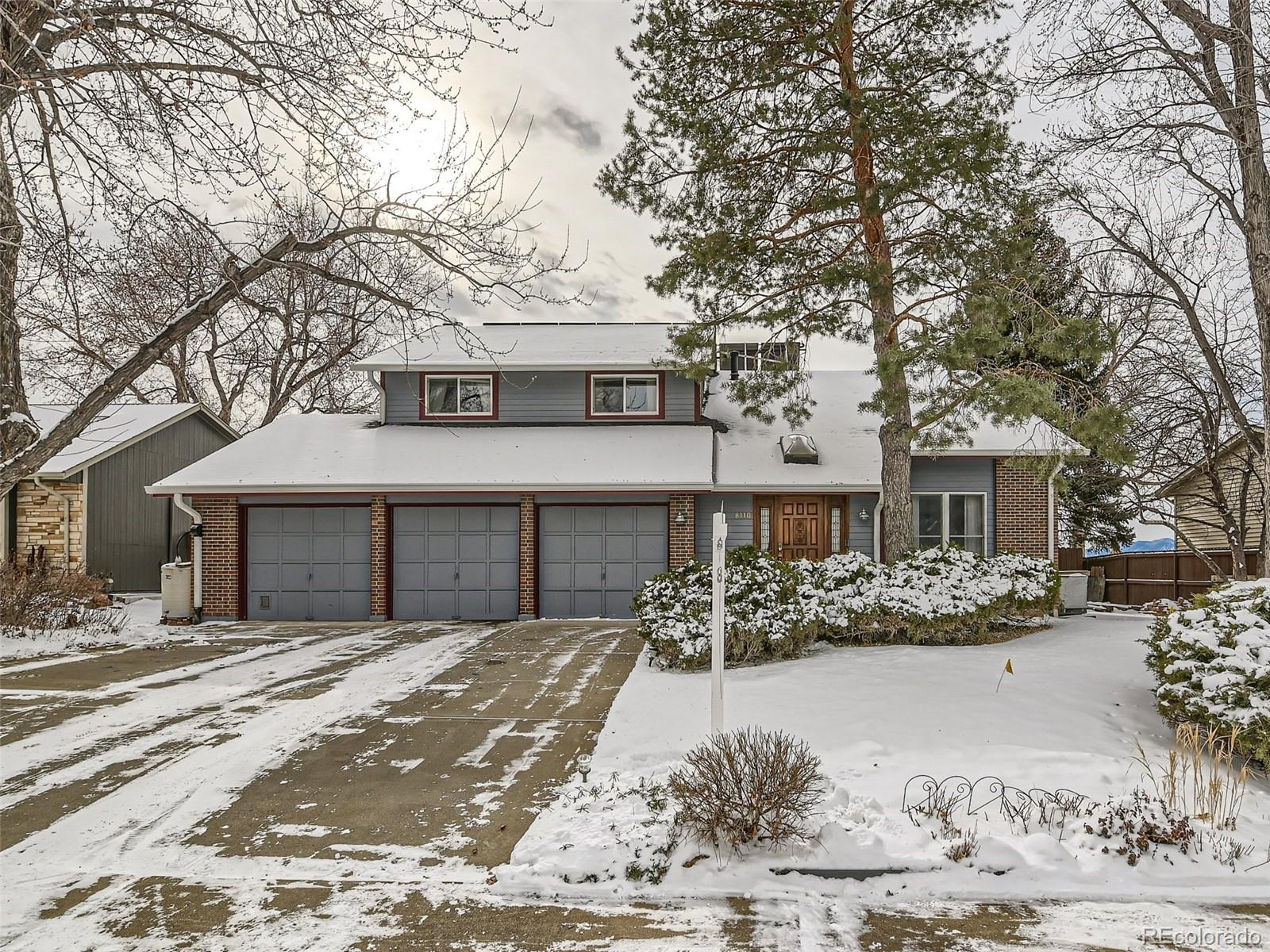 MLS Image #0 for 8110  kincross drive,boulder, Colorado