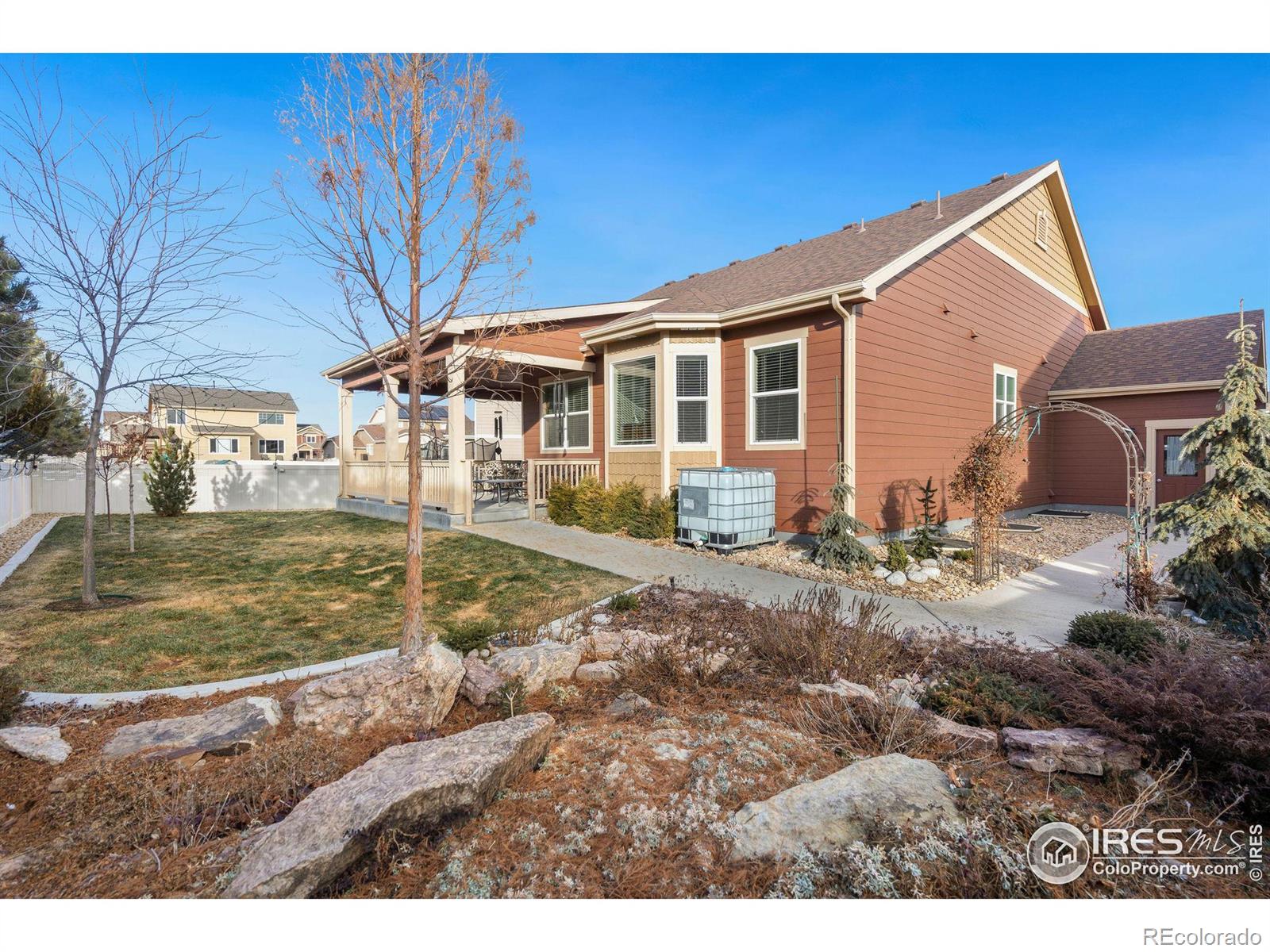 MLS Image #29 for 2245  talon parkway,greeley, Colorado