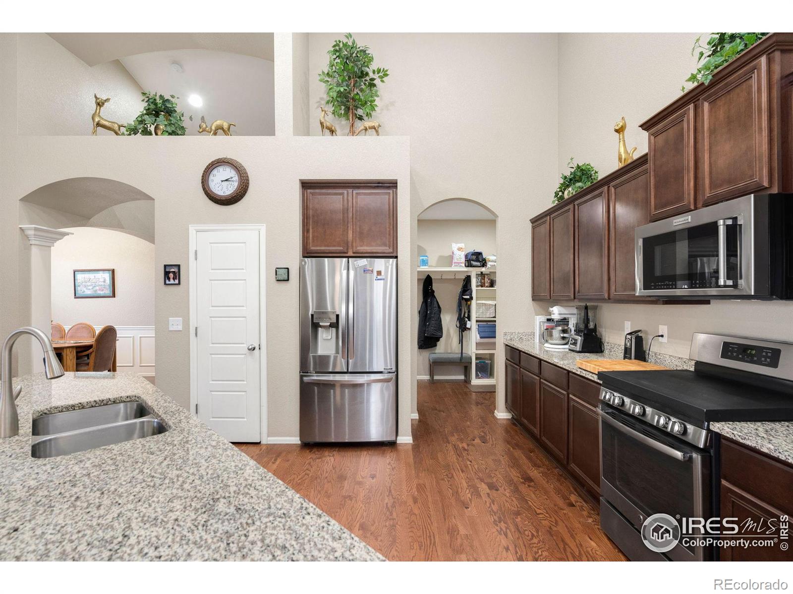 MLS Image #3 for 2245  talon parkway,greeley, Colorado