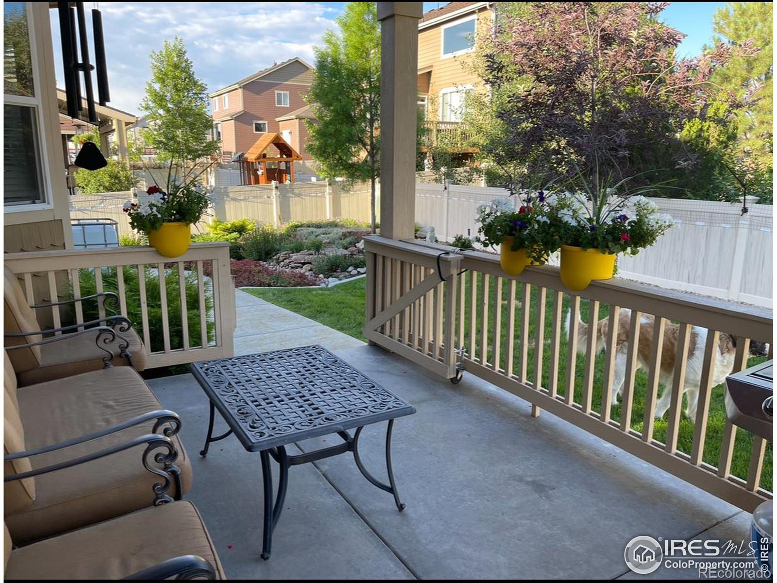 MLS Image #30 for 2245  talon parkway,greeley, Colorado