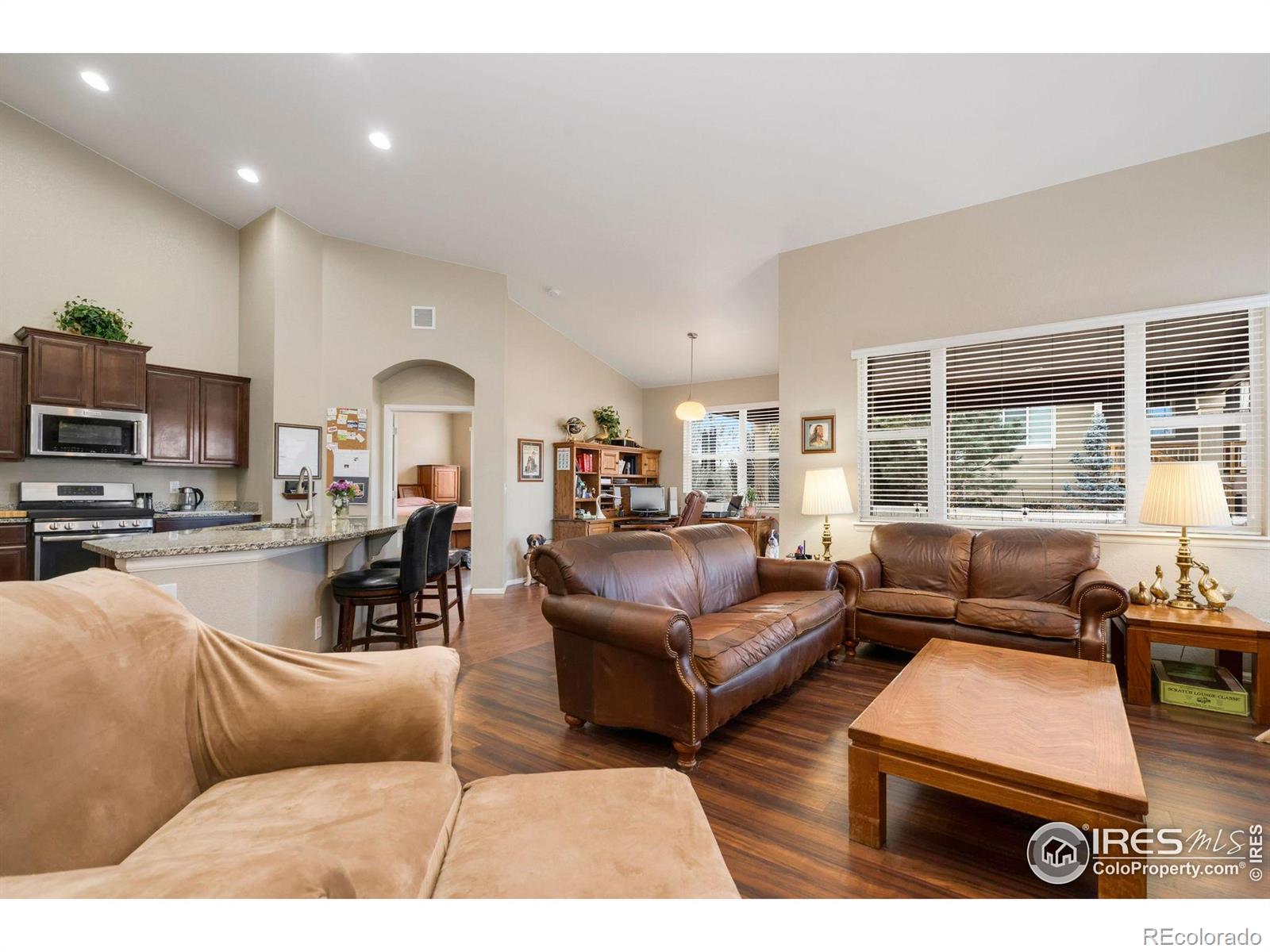 MLS Image #6 for 2245  talon parkway,greeley, Colorado