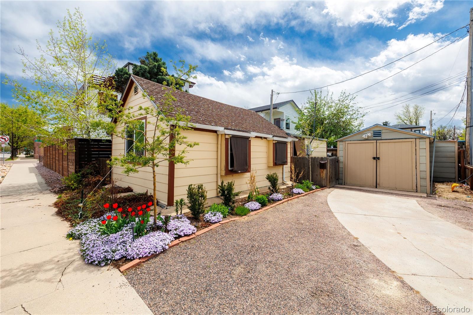 CMA Image for 4369  benton street,Denver, Colorado