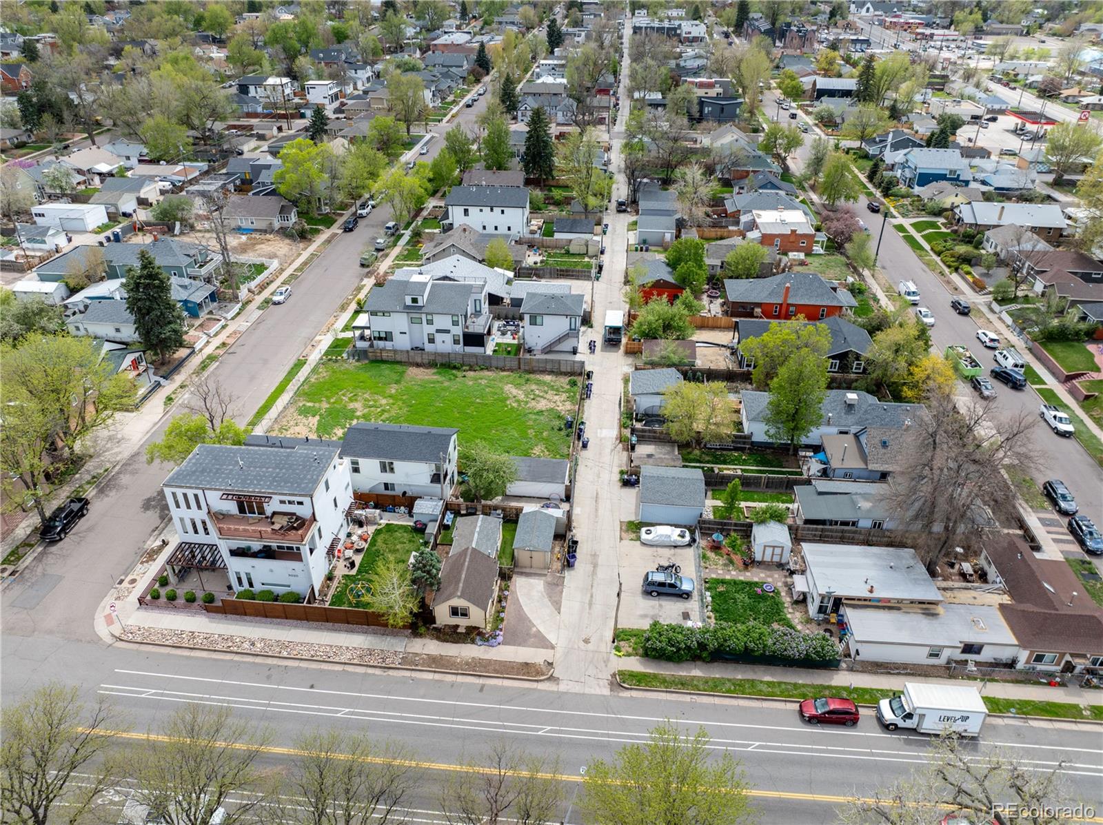 MLS Image #35 for 5038 w 46th avenue,denver, Colorado