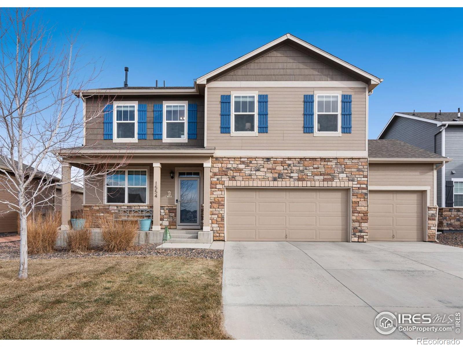 MLS Image #0 for 1554  highfield drive,windsor, Colorado