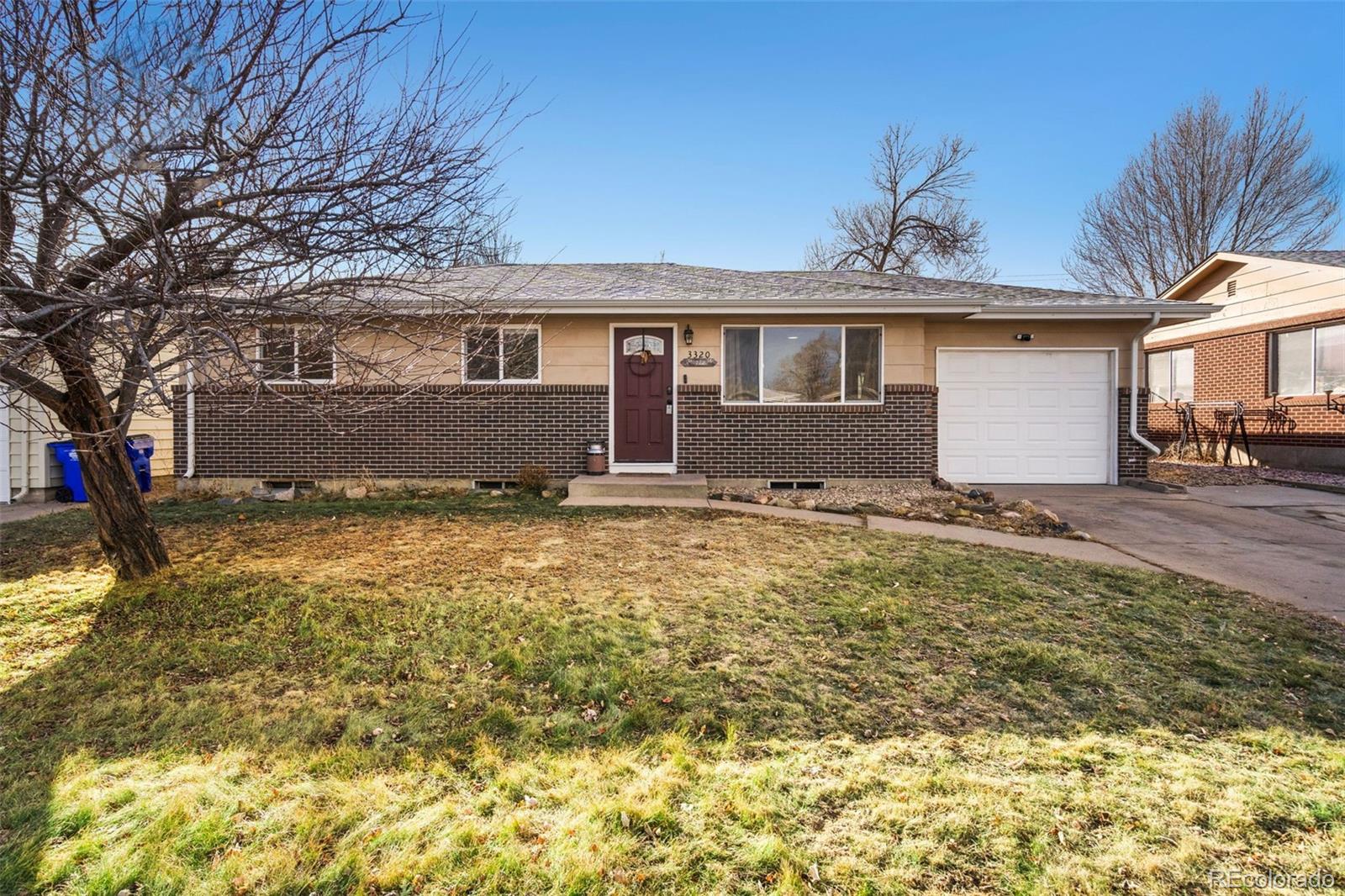 MLS Image #0 for 3320  5th st rd,greeley, Colorado