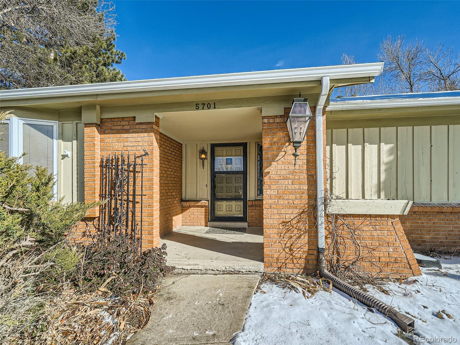 MLS Image #2 for 5701 s happy canyon drive,englewood, Colorado