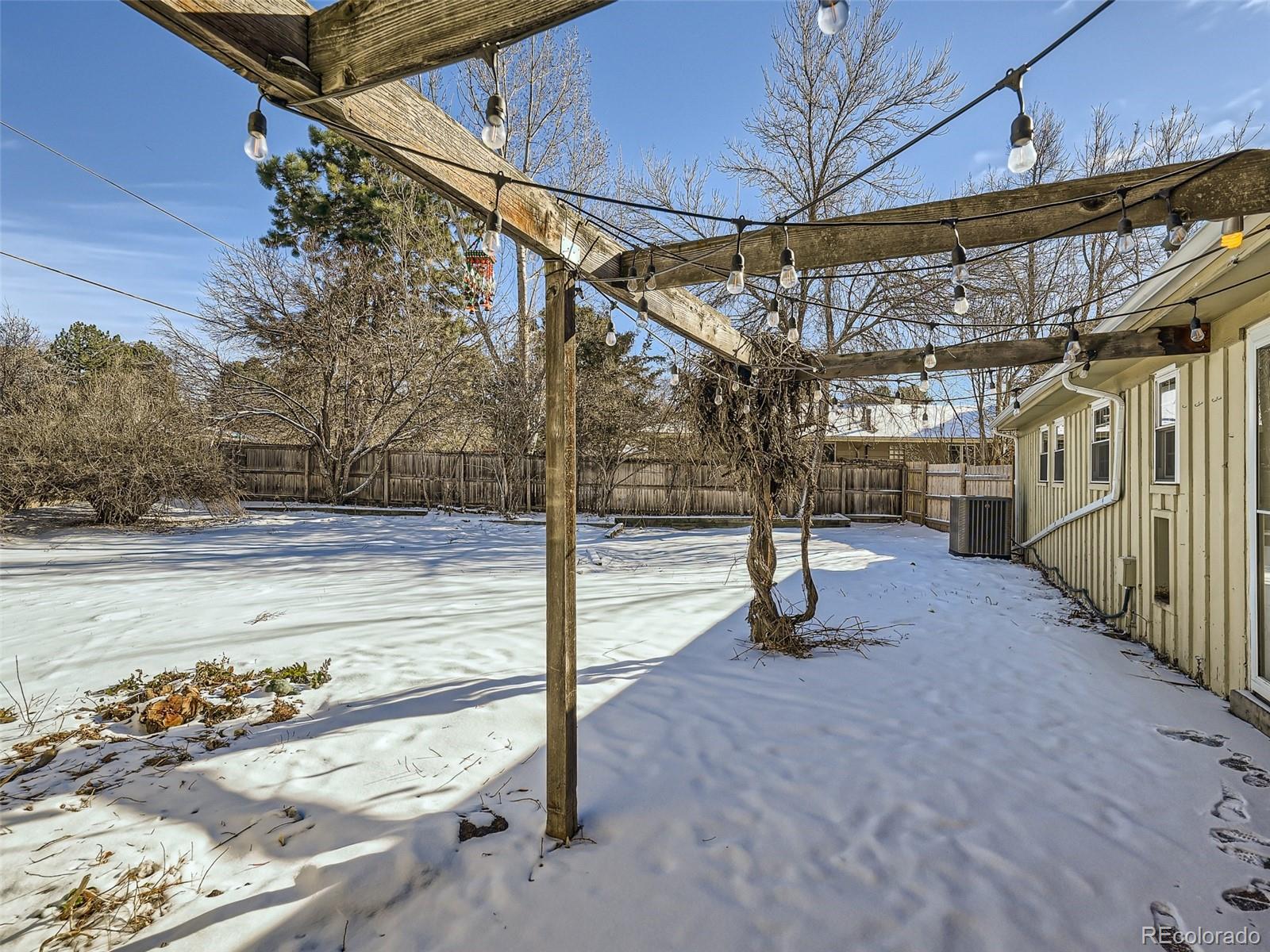 MLS Image #24 for 5701 s happy canyon drive,englewood, Colorado