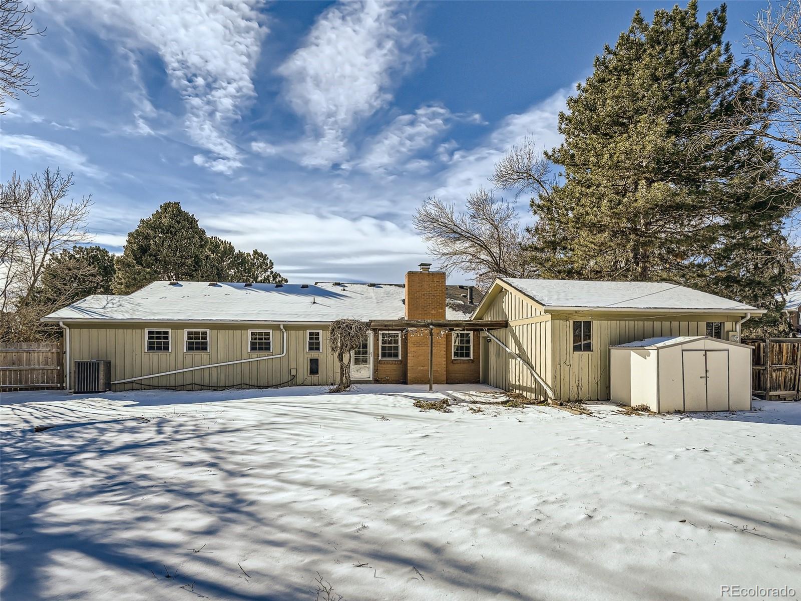 MLS Image #26 for 5701 s happy canyon drive,englewood, Colorado
