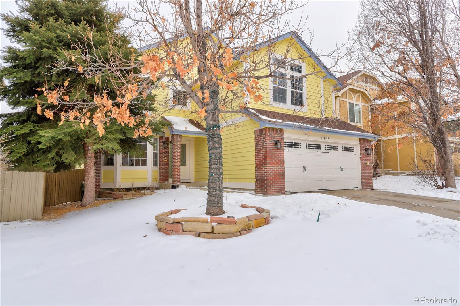 Report Image for 17048  Hastings Avenue,Parker, Colorado