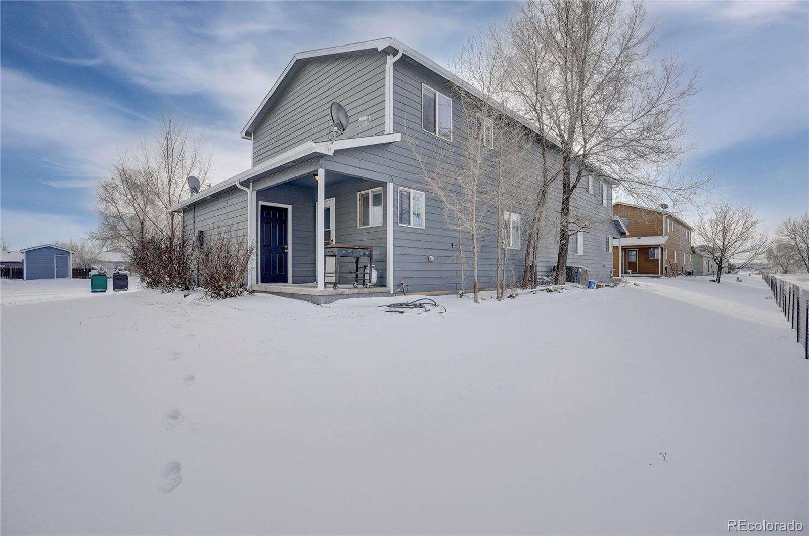 MLS Image #29 for 3709  salida court,evans, Colorado