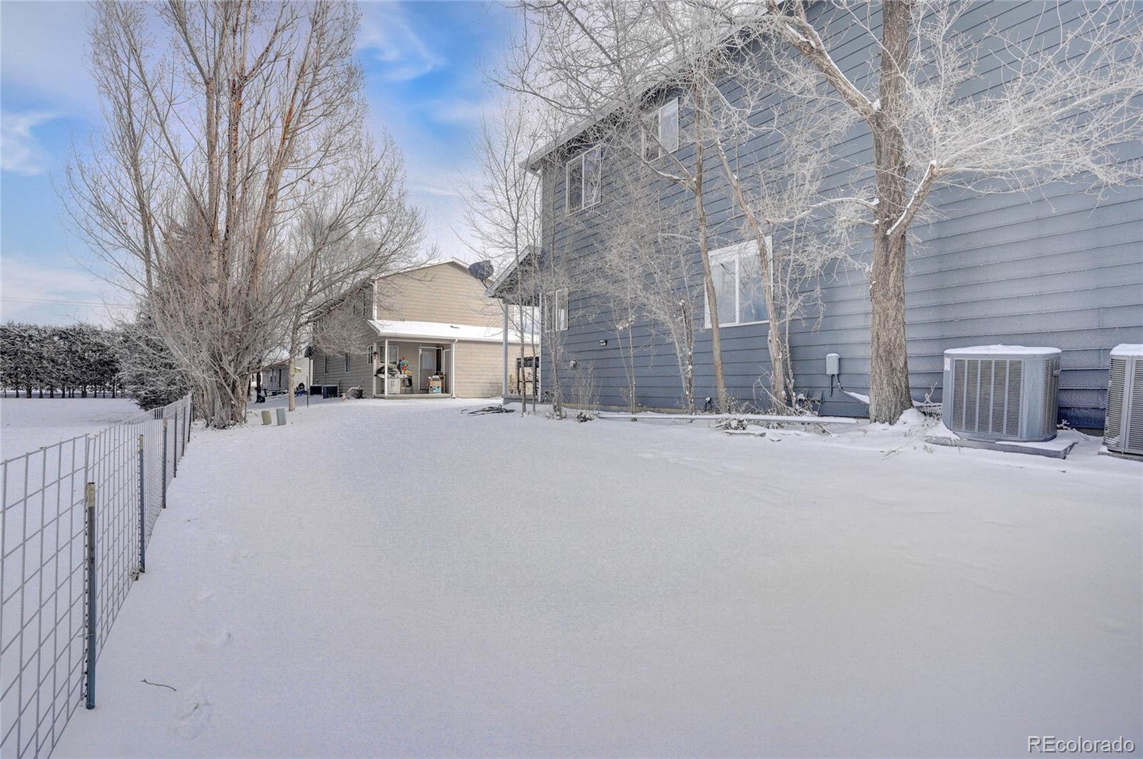 MLS Image #30 for 3709  salida court,evans, Colorado