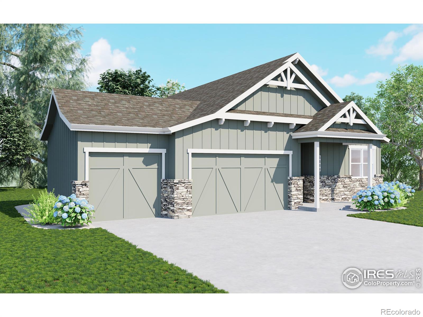 MLS Image #4 for 4703  blake avenue,loveland, Colorado