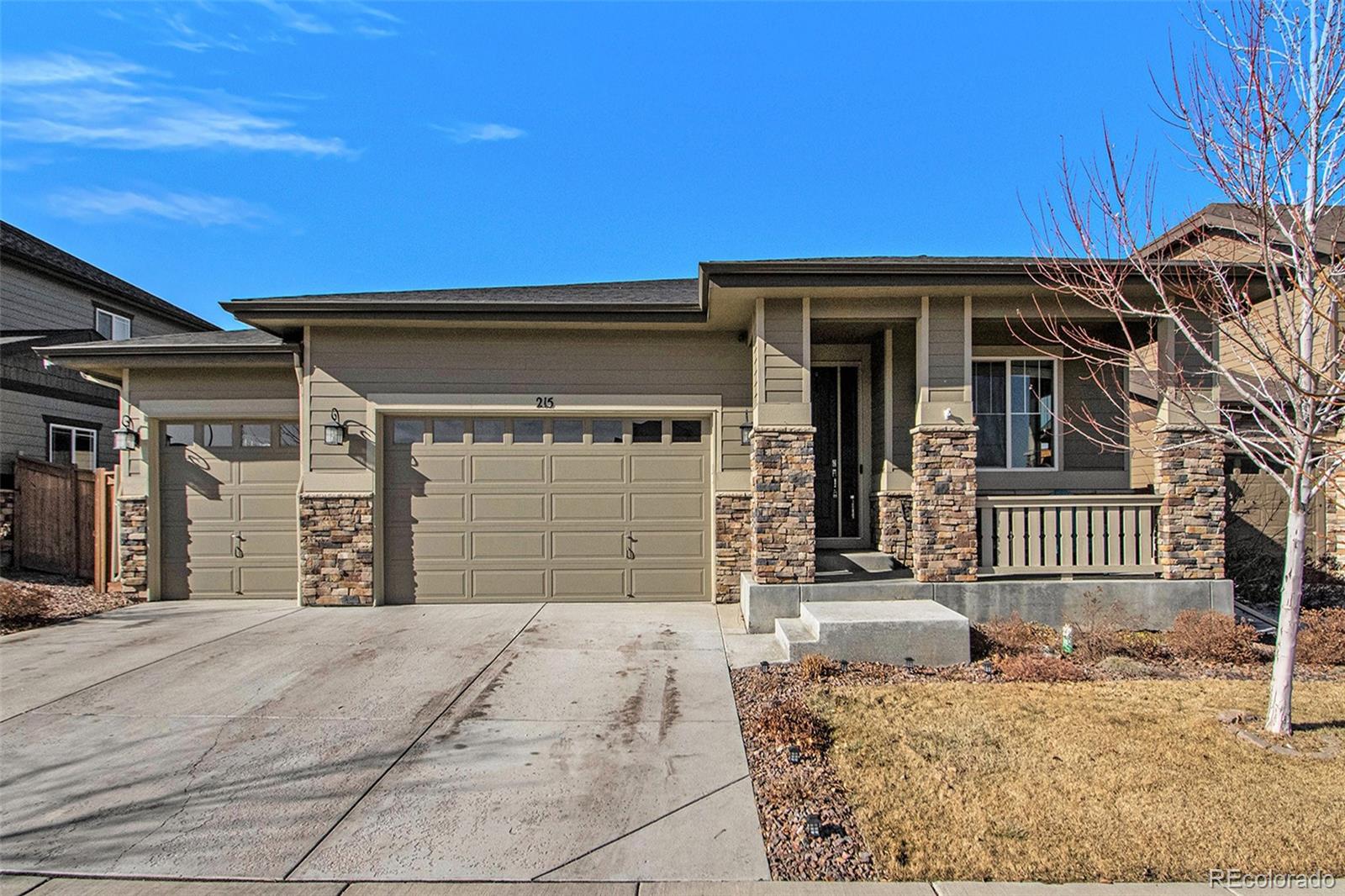 MLS Image #0 for 215 s jamestown way,aurora, Colorado