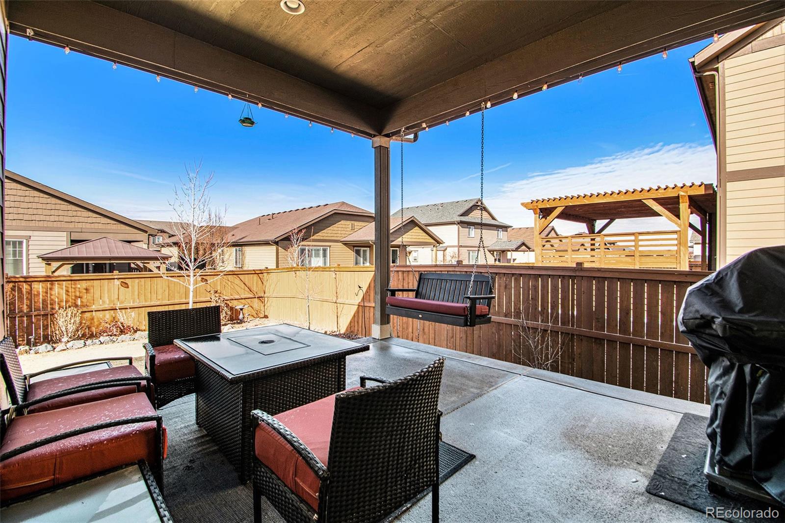 MLS Image #28 for 215 s jamestown way,aurora, Colorado