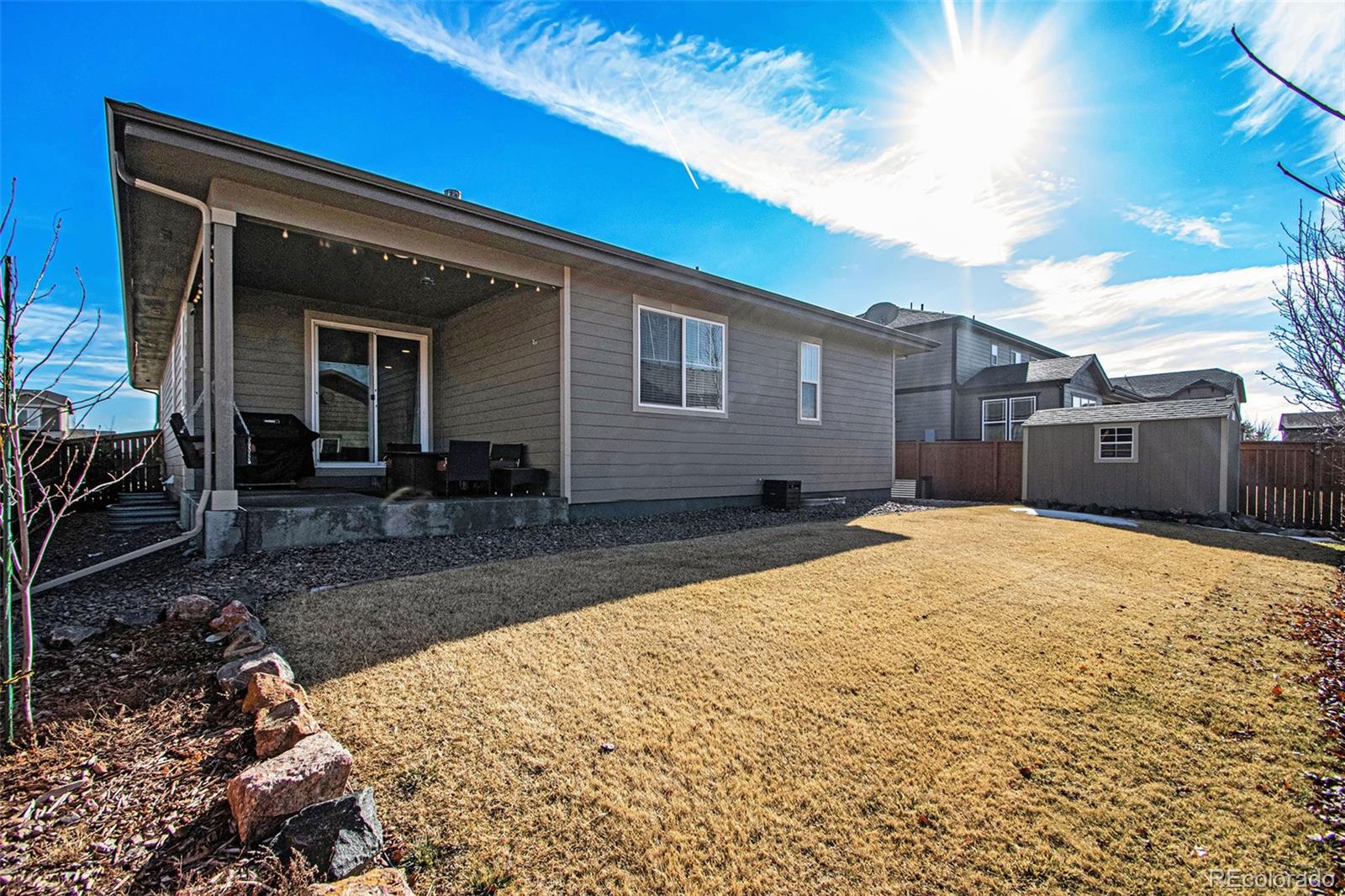 MLS Image #31 for 215 s jamestown way,aurora, Colorado