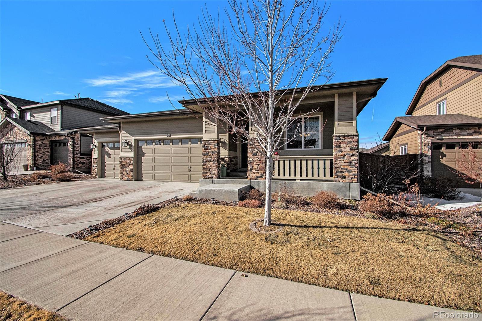 MLS Image #35 for 215 s jamestown way,aurora, Colorado