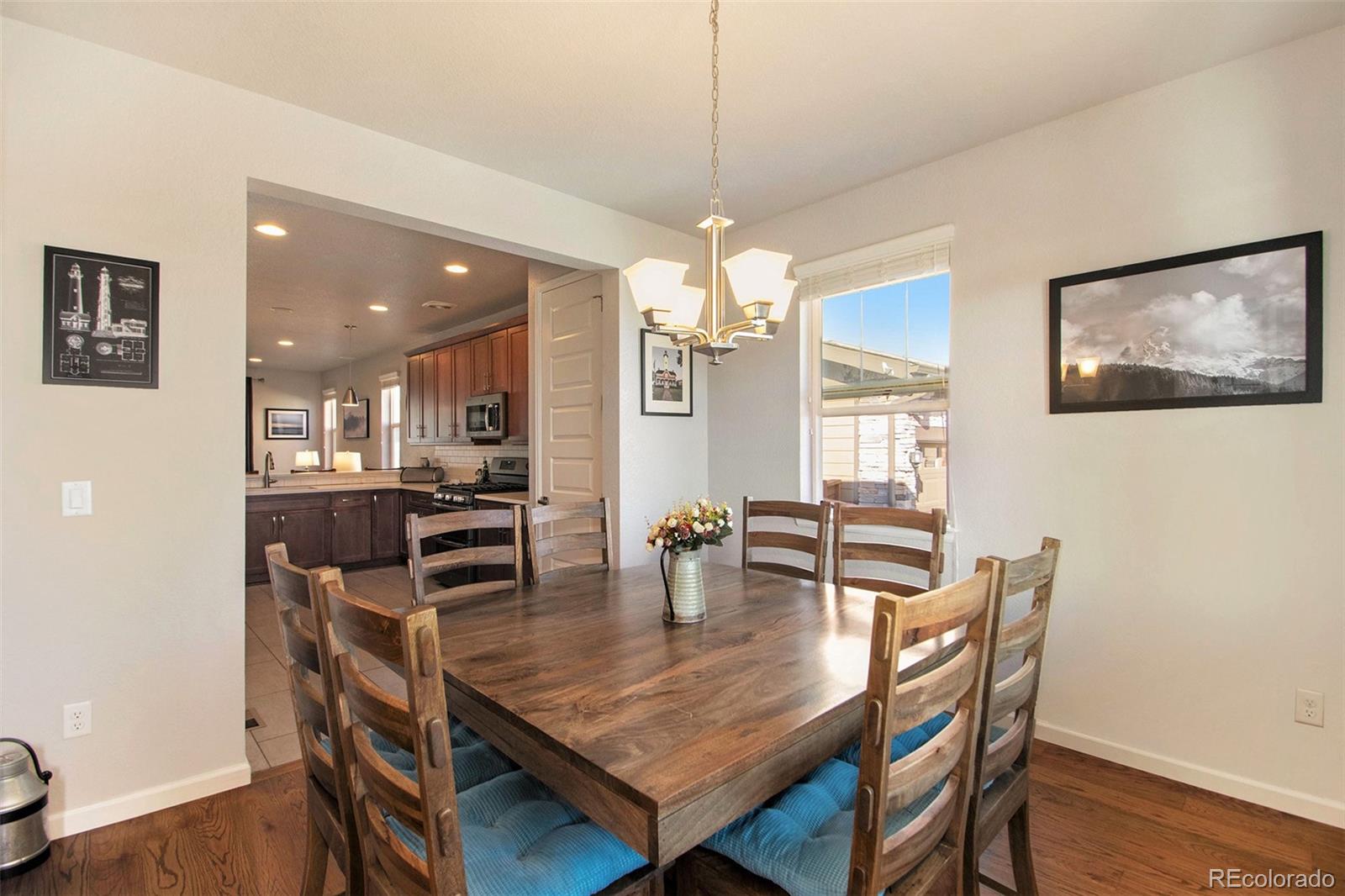 MLS Image #5 for 215 s jamestown way,aurora, Colorado