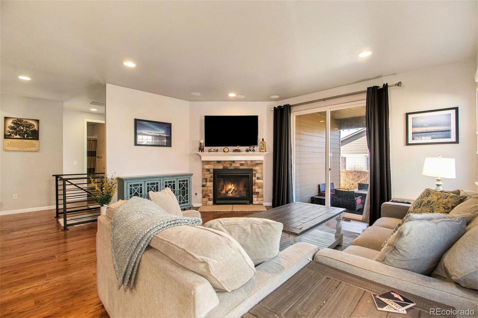 MLS Image #9 for 215 s jamestown way,aurora, Colorado