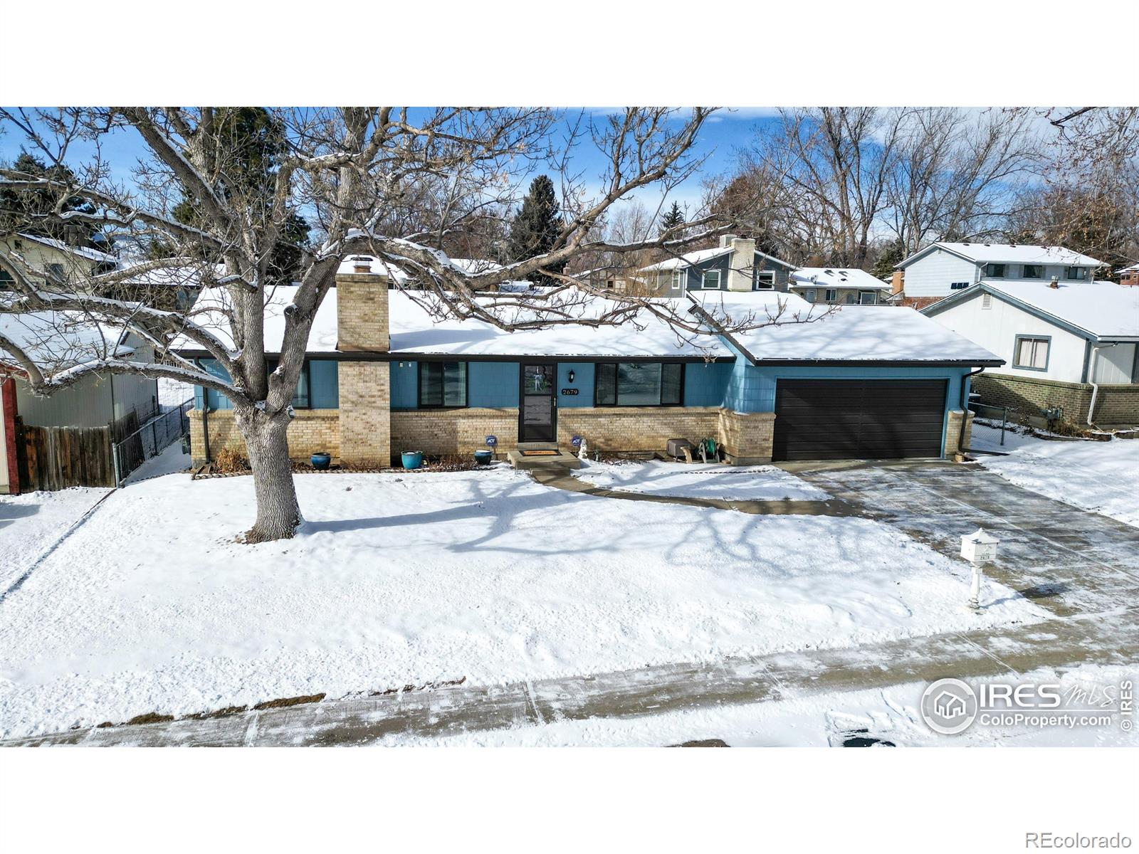 MLS Image #0 for 2679 s flower court,lakewood, Colorado