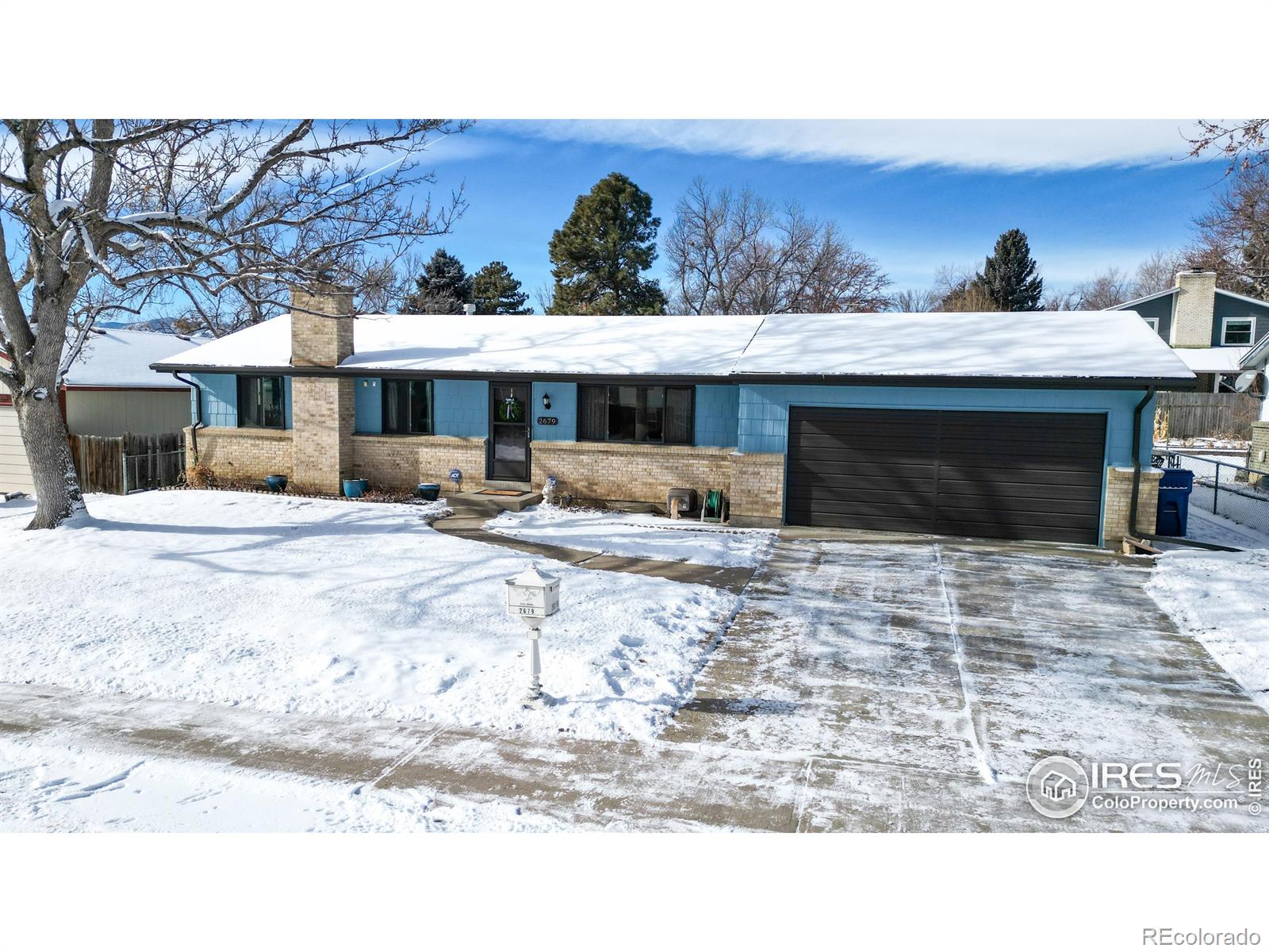 MLS Image #2 for 2679 s flower court,lakewood, Colorado