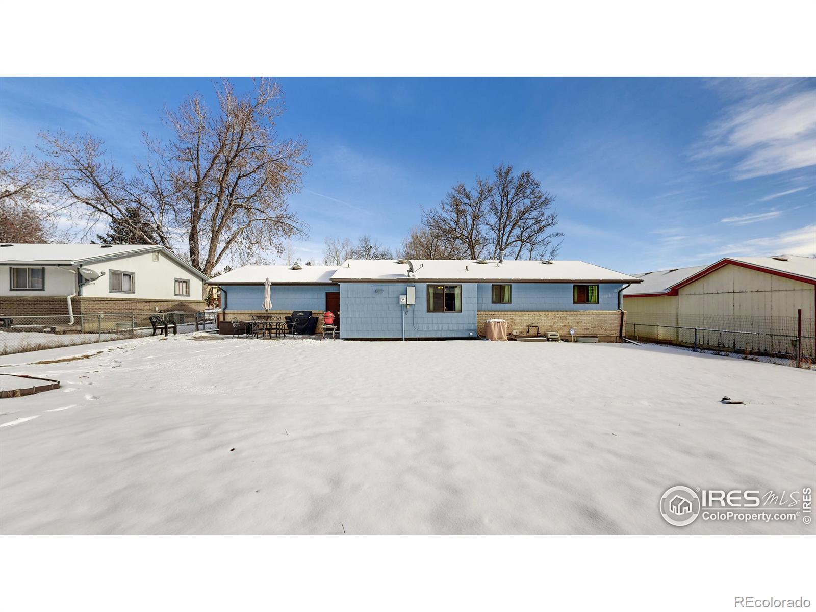 MLS Image #26 for 2679 s flower court,lakewood, Colorado