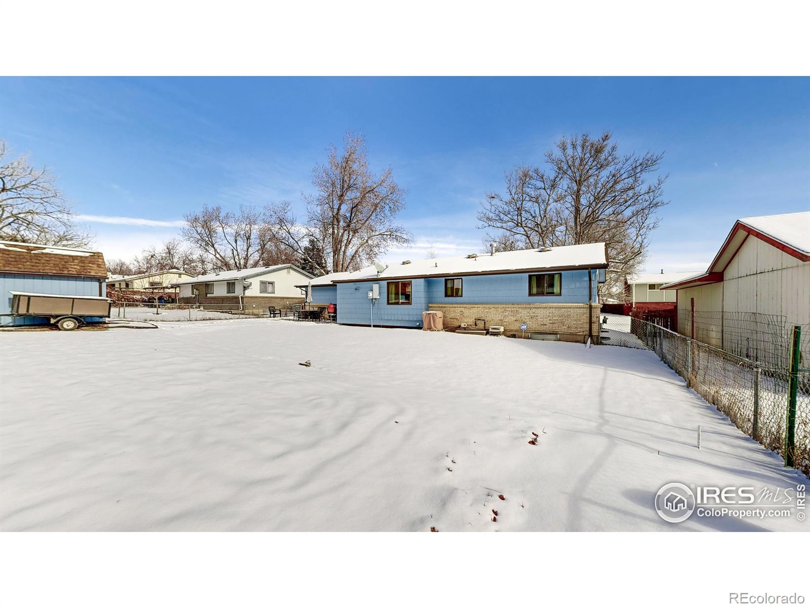 MLS Image #27 for 2679 s flower court,lakewood, Colorado
