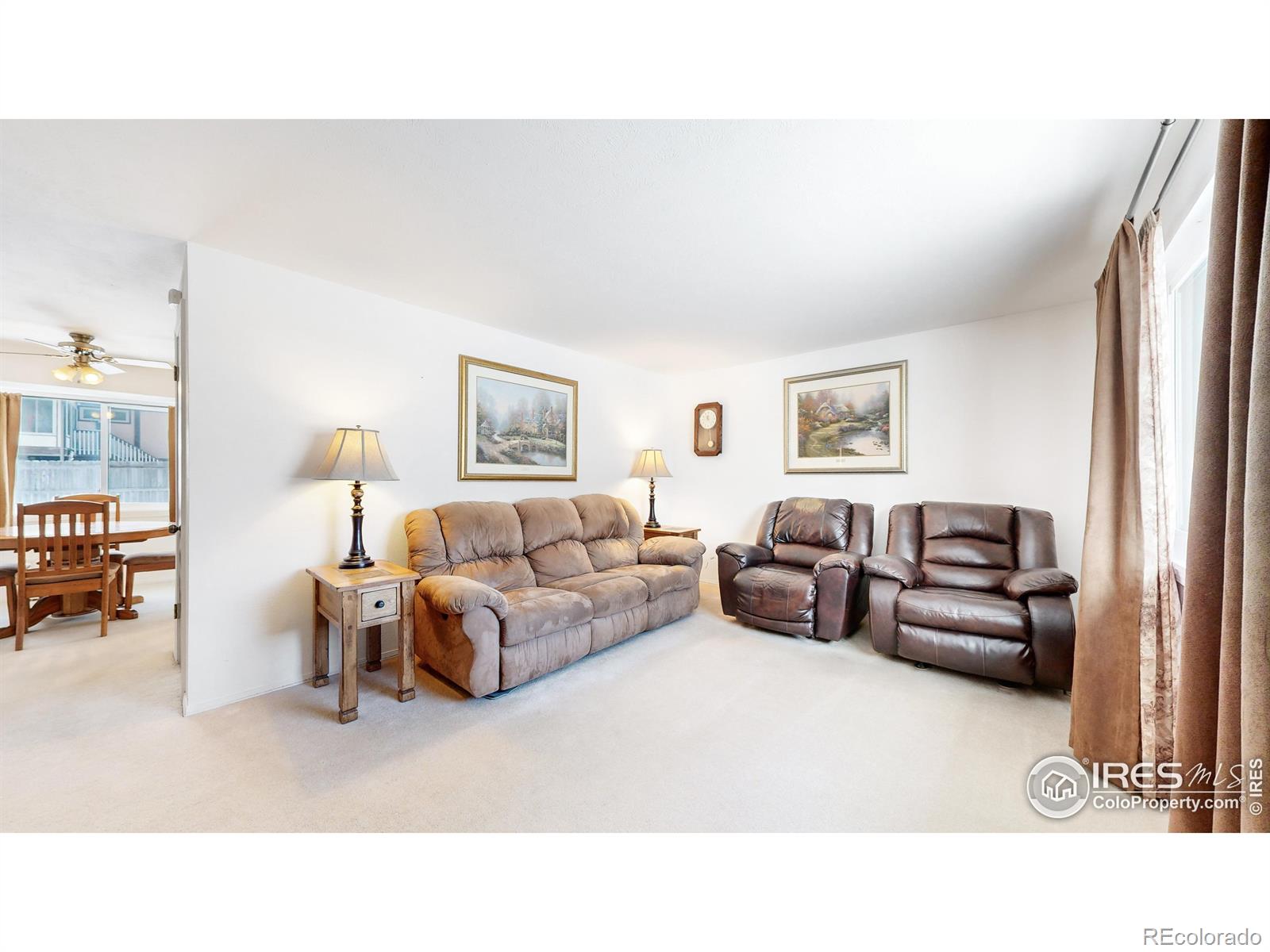 MLS Image #3 for 2679 s flower court,lakewood, Colorado