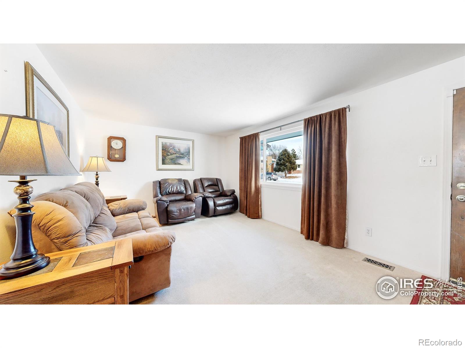 MLS Image #4 for 2679 s flower court,lakewood, Colorado