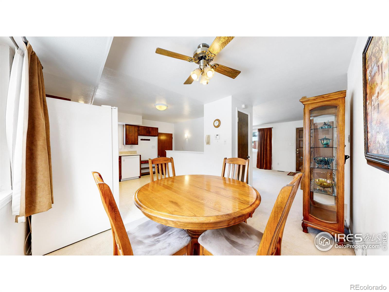 MLS Image #9 for 2679 s flower court,lakewood, Colorado