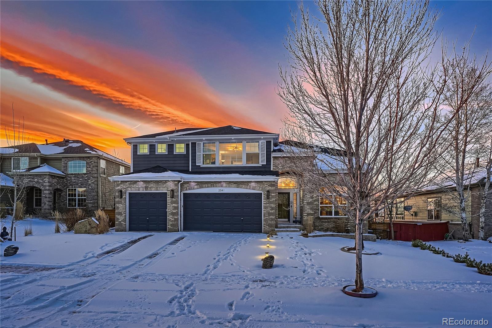 MLS Image #2 for 2041  lodgepole drive,erie, Colorado