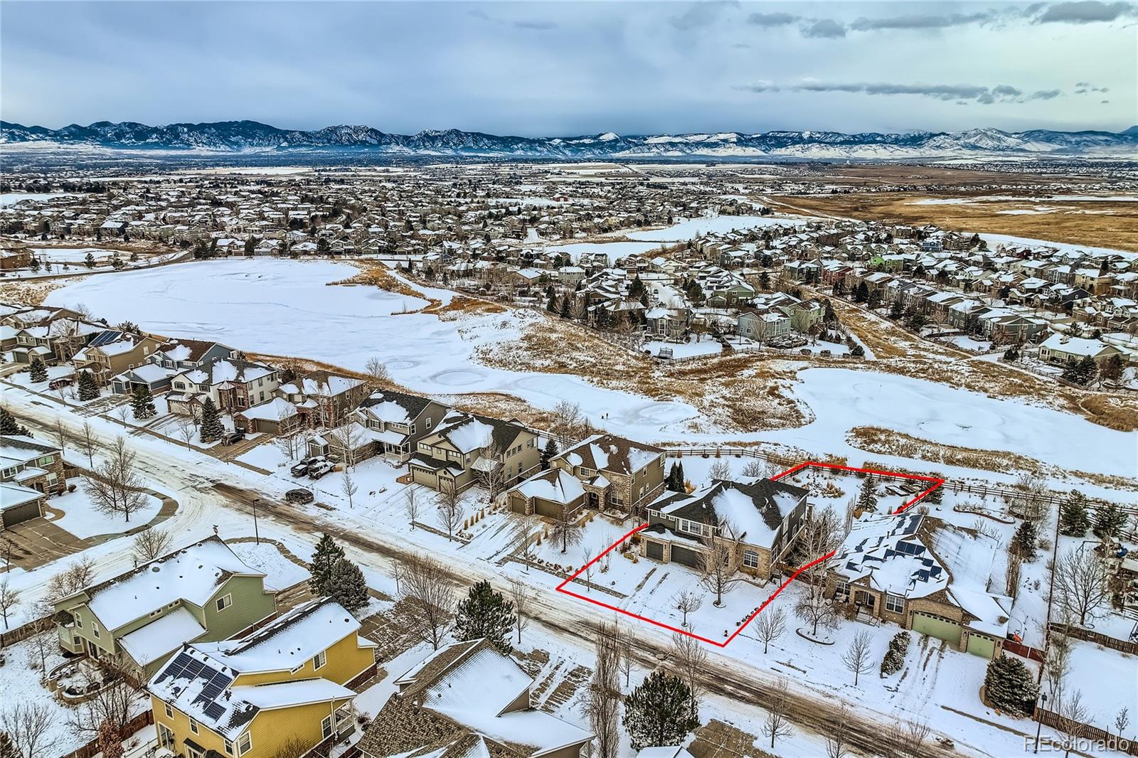 MLS Image #48 for 2041  lodgepole drive,erie, Colorado