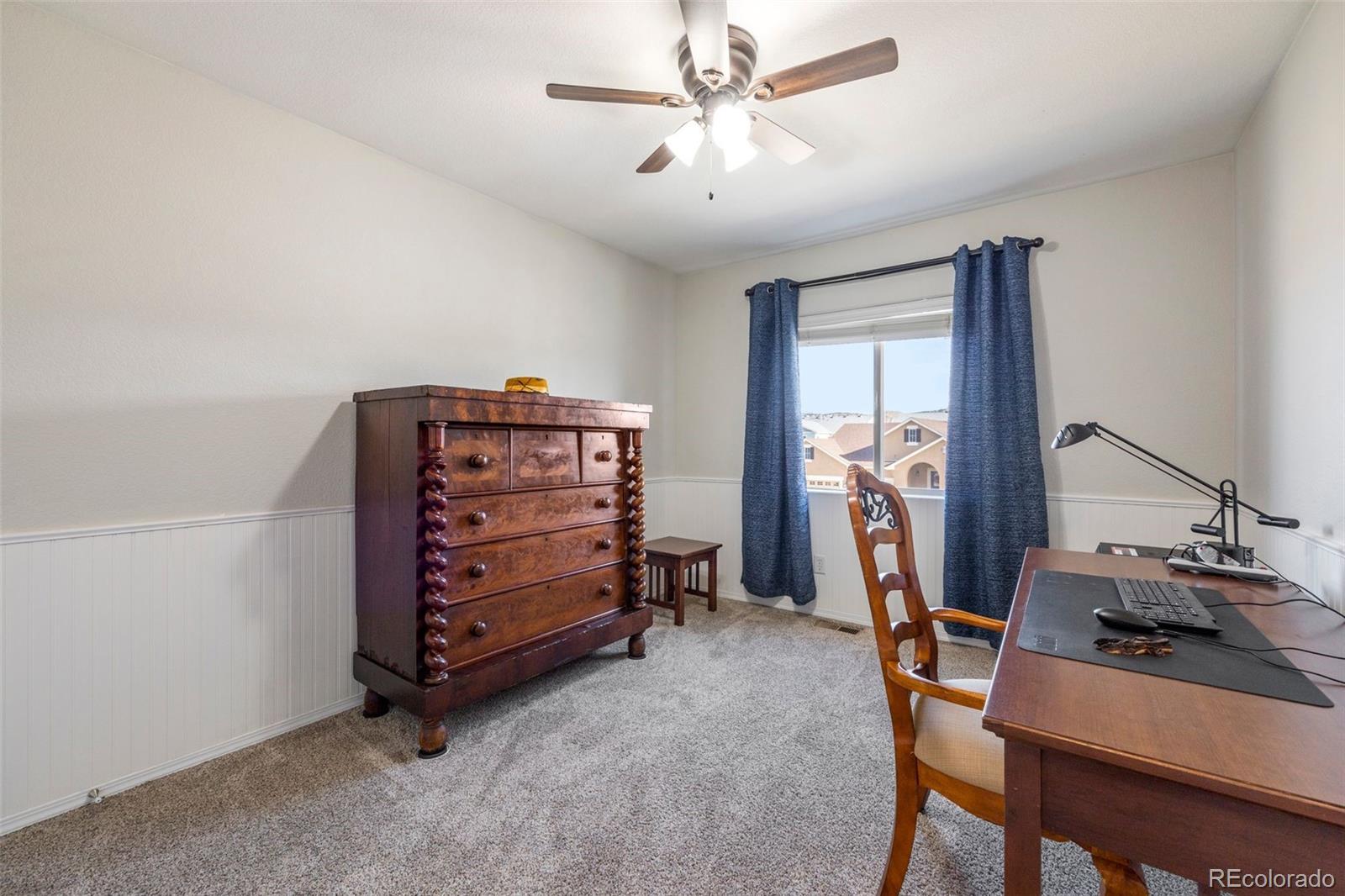 MLS Image #12 for 14658  allegiance drive,colorado springs, Colorado