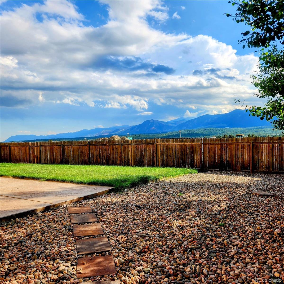 MLS Image #28 for 14658  allegiance drive,colorado springs, Colorado