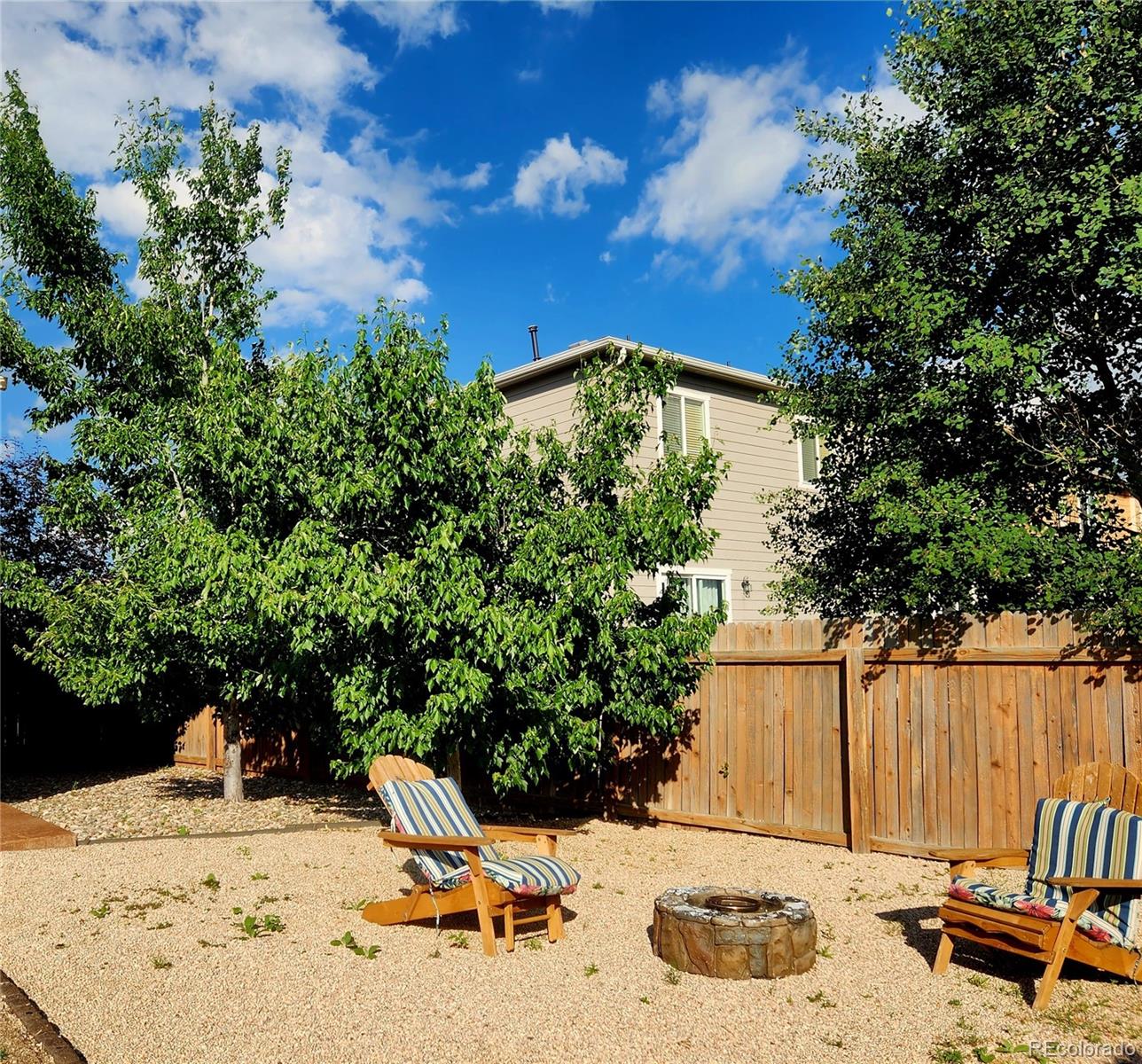 MLS Image #30 for 14658  allegiance drive,colorado springs, Colorado