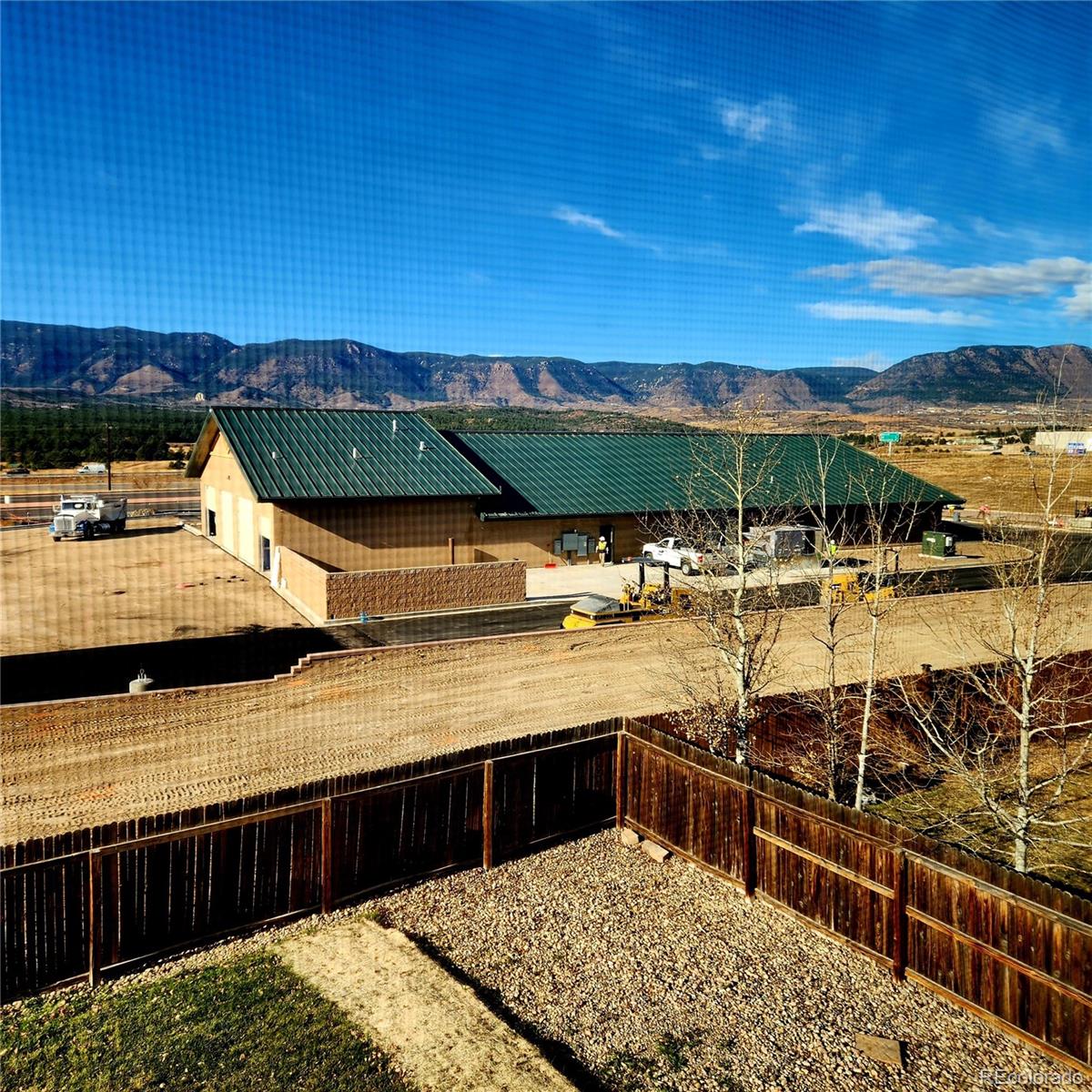 MLS Image #31 for 14658  allegiance drive,colorado springs, Colorado