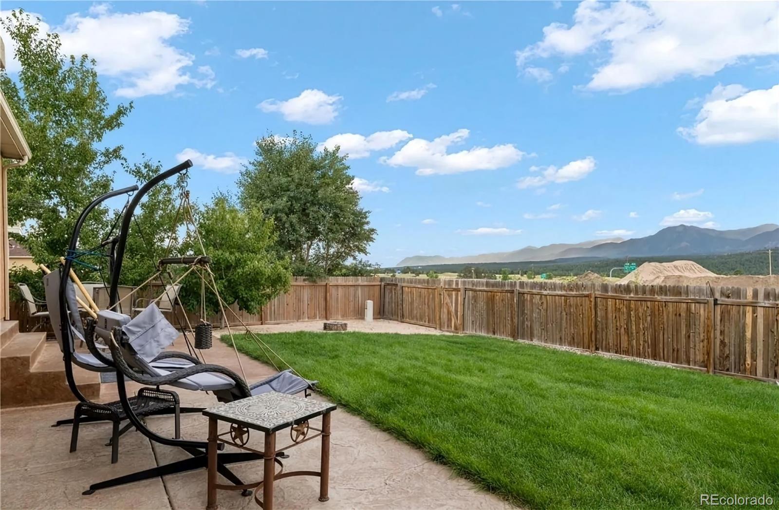 MLS Image #32 for 14658  allegiance drive,colorado springs, Colorado